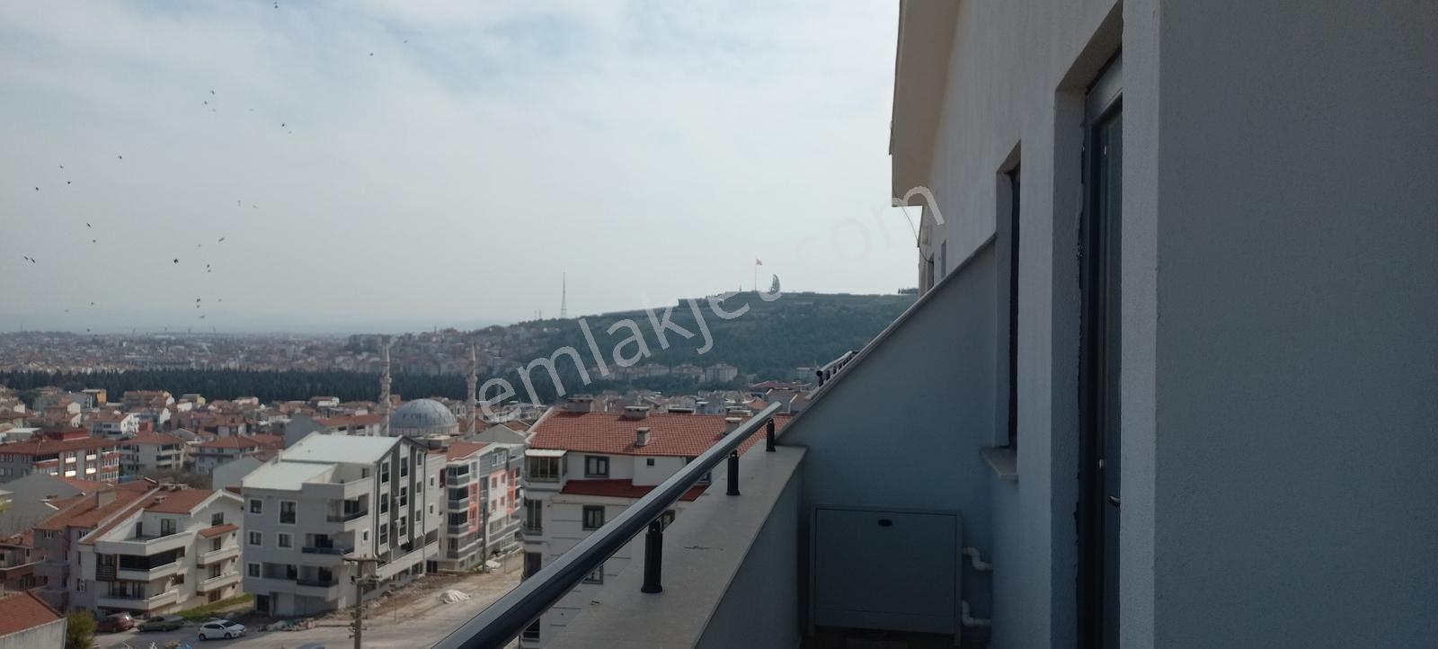 Mir'den Balıkesir 1 Nci Sakarya'da Fırsat Satılık Dubleks 3+1 - Görsel 35