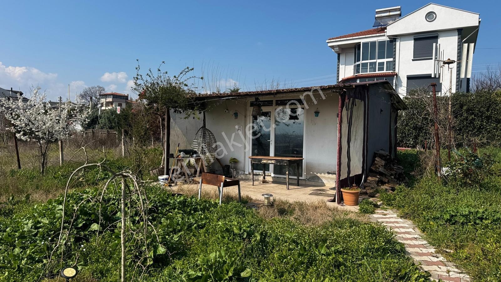 Müstakil Villa İmarlı 475 M2 Arsa - Görsel 4