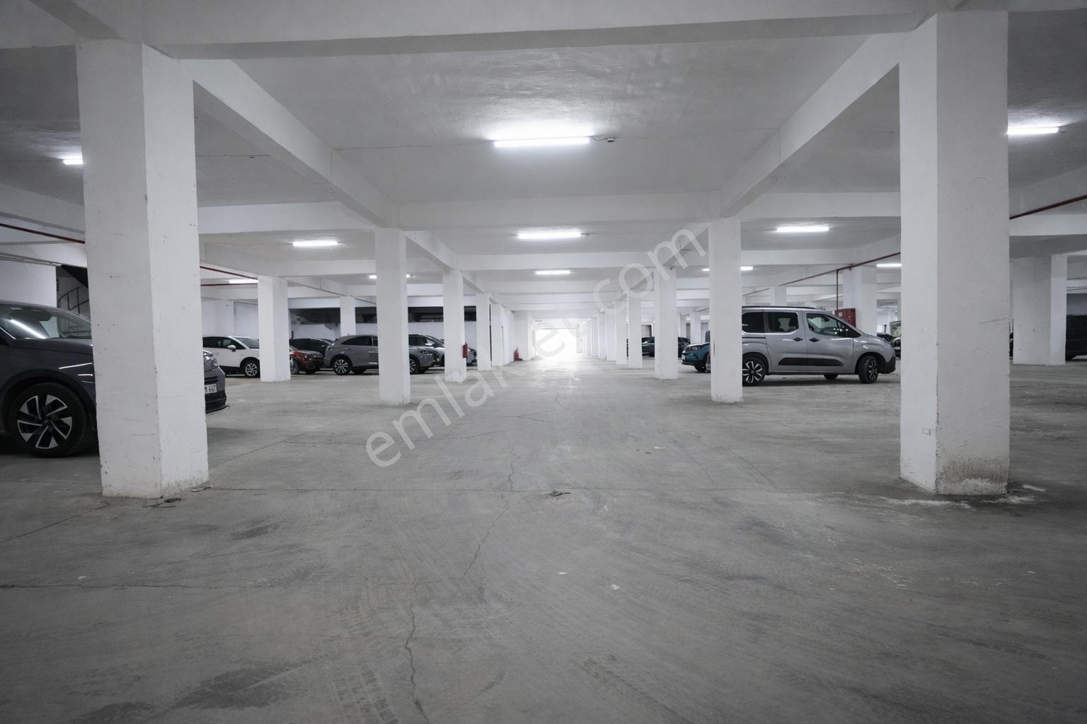 Dudullu Osb'nin Kalbinde Satılık Boş Fabrika - Görsel 11