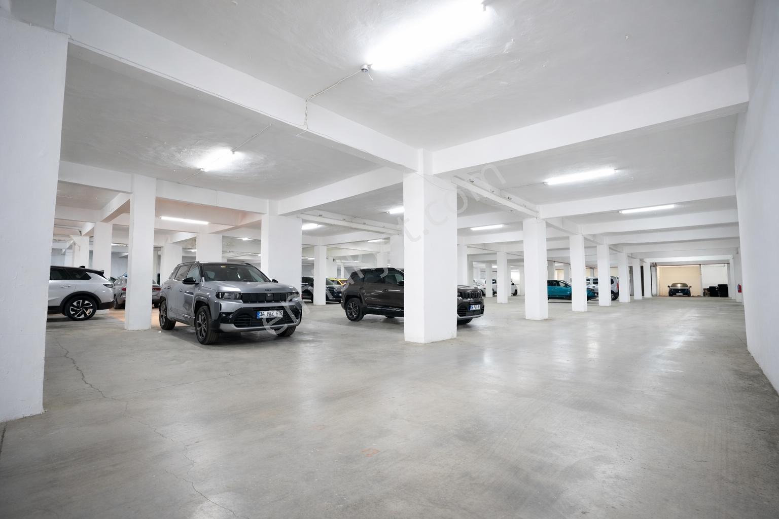 Dudullu Osb'nin Kalbinde Satılık Boş Fabrika - Görsel 9