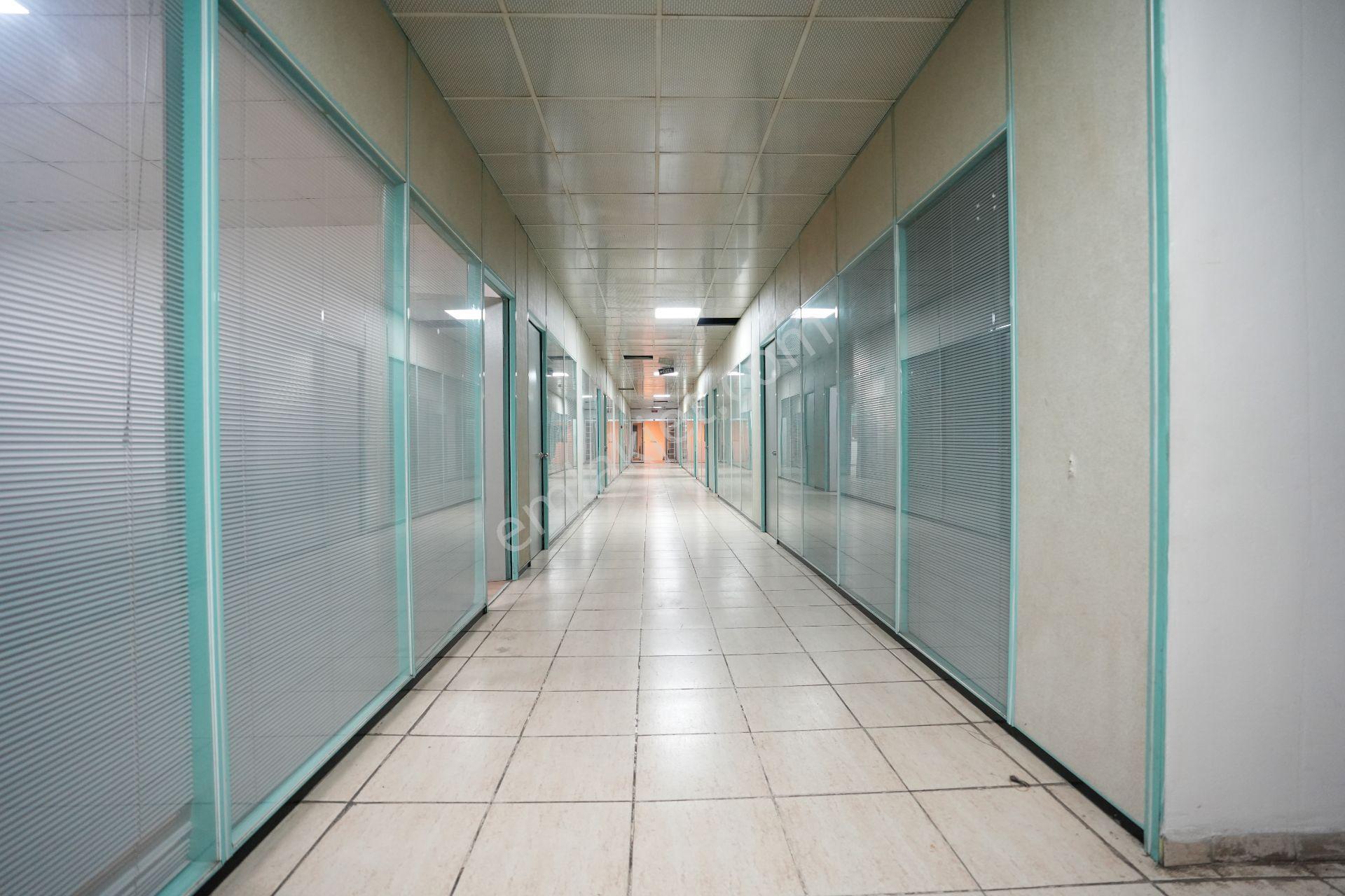 Dudullu Osb'nin Kalbinde Satılık Boş Fabrika - Görsel 16
