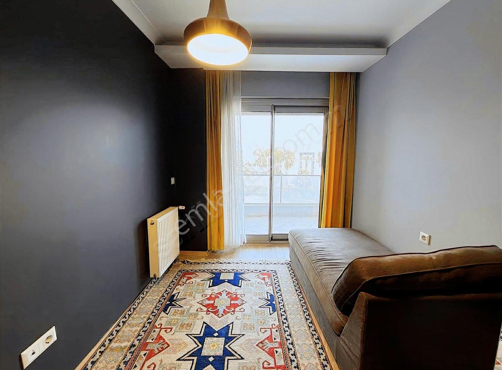 Bornova Işıkkent Koleji Karşısı Satılık 3+1 K.mutfak Daire - Görsel 10