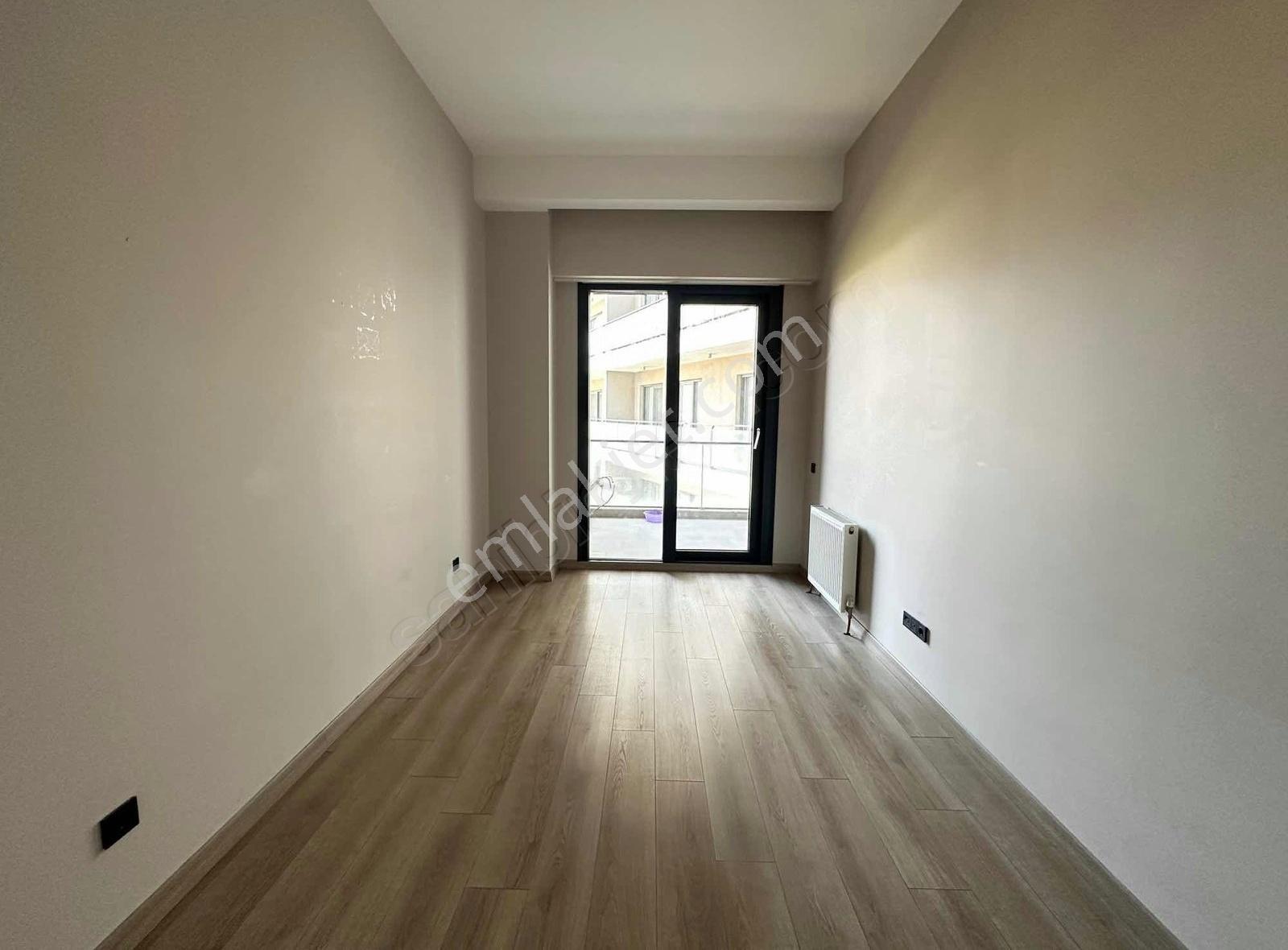 Bornova İkon Tower 1+1 Kiracısız Havuz Cephe Satılık Daire - Görsel 17