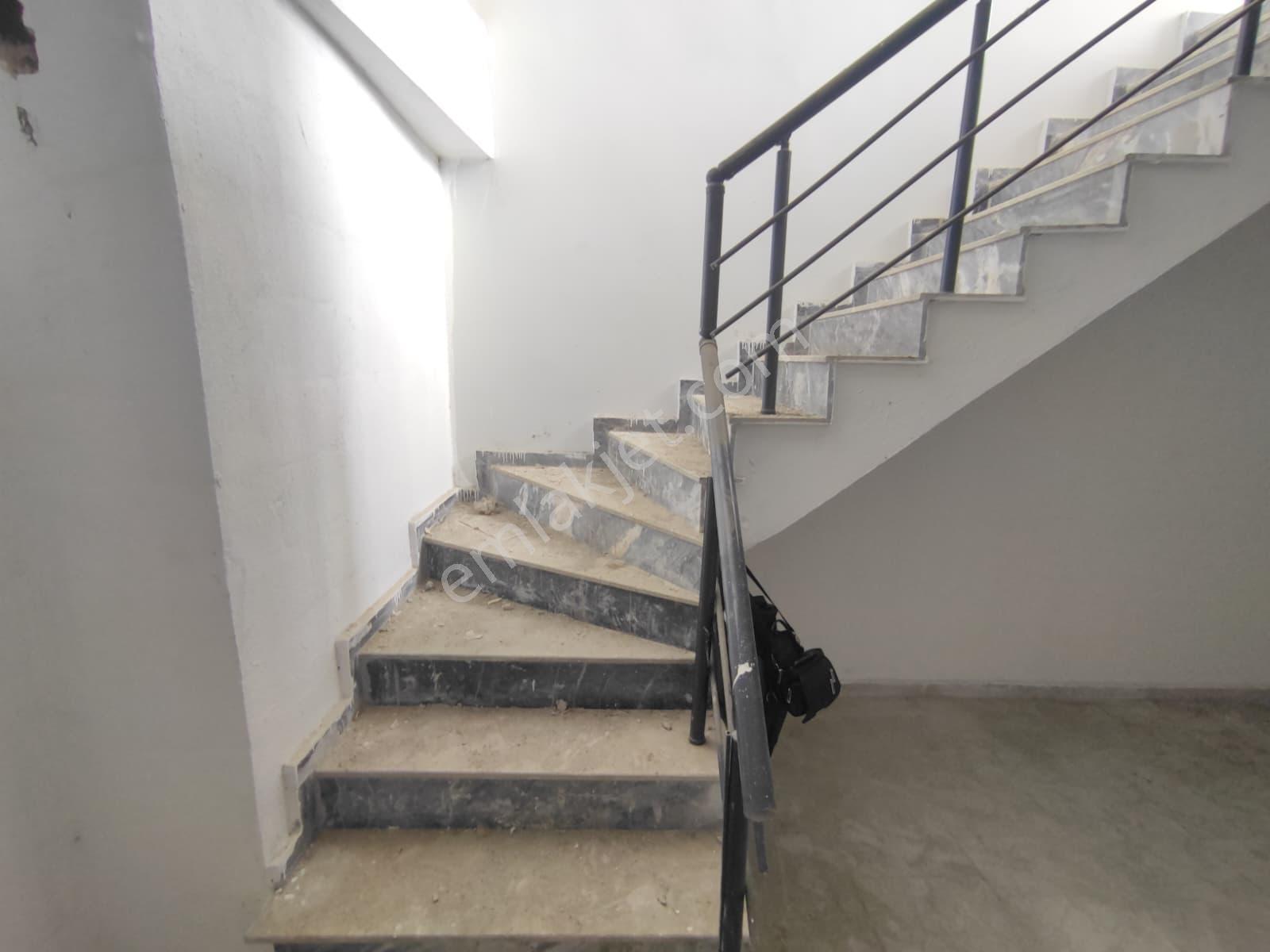 Antalya Kepez Şafakta Satılık Sıfır Depolu Dükkân No.20609 - Görsel 4