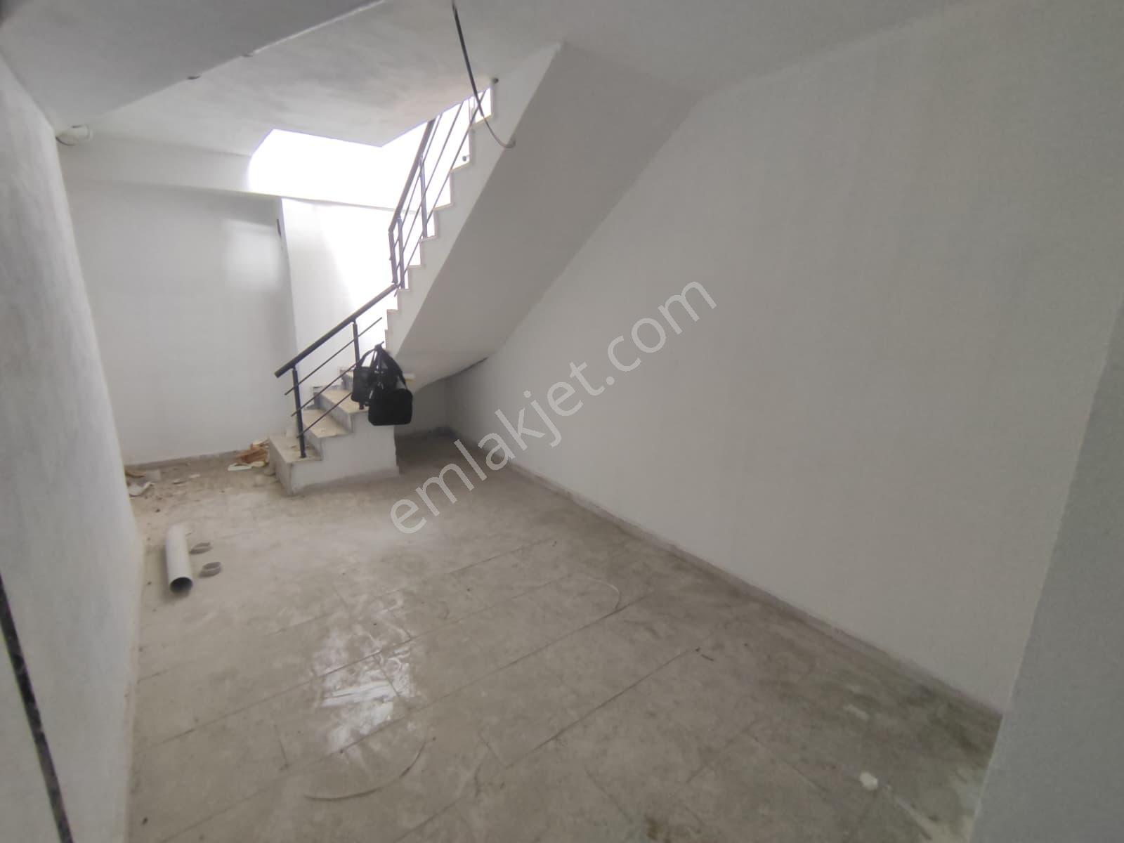 Antalya Kepez Şafakta Satılık Sıfır Depolu Dükkân No.20609 - Görsel 8
