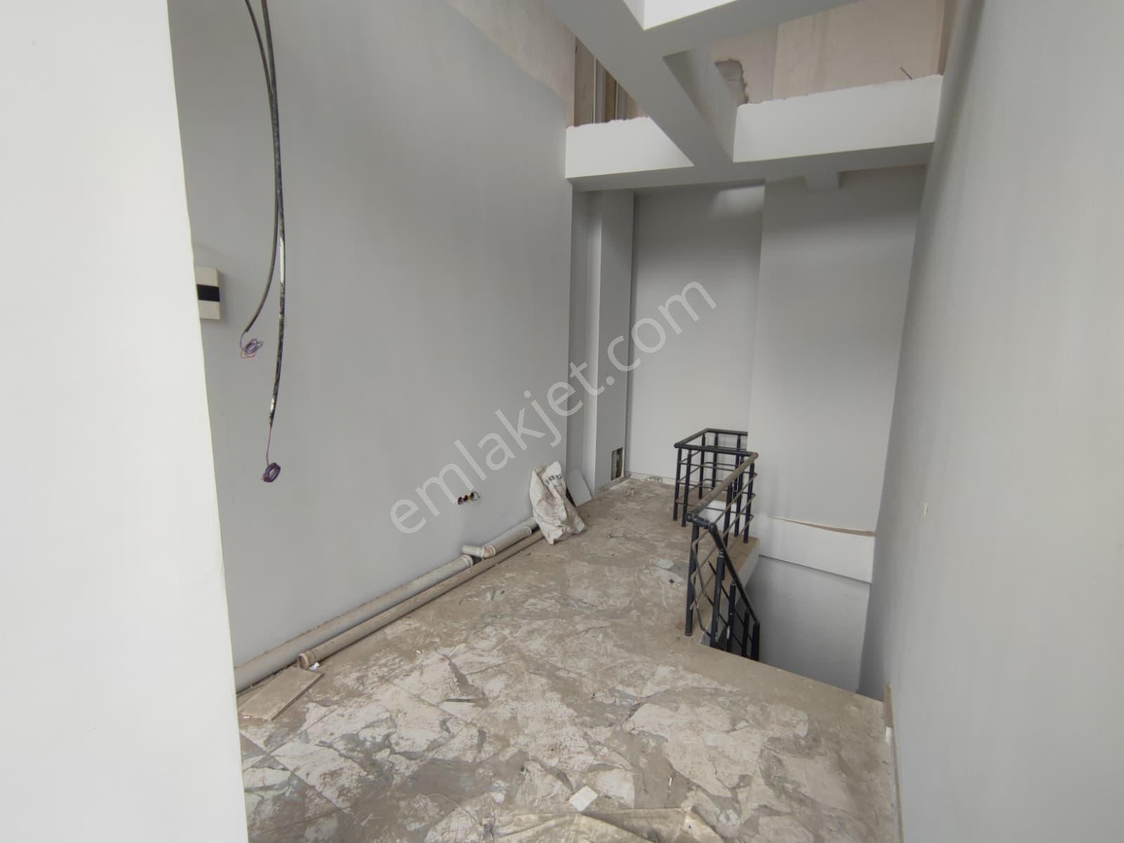 Antalya Kepez Şafakta Satılık Sıfır Depolu Dükkân No.20609 - Görsel 29