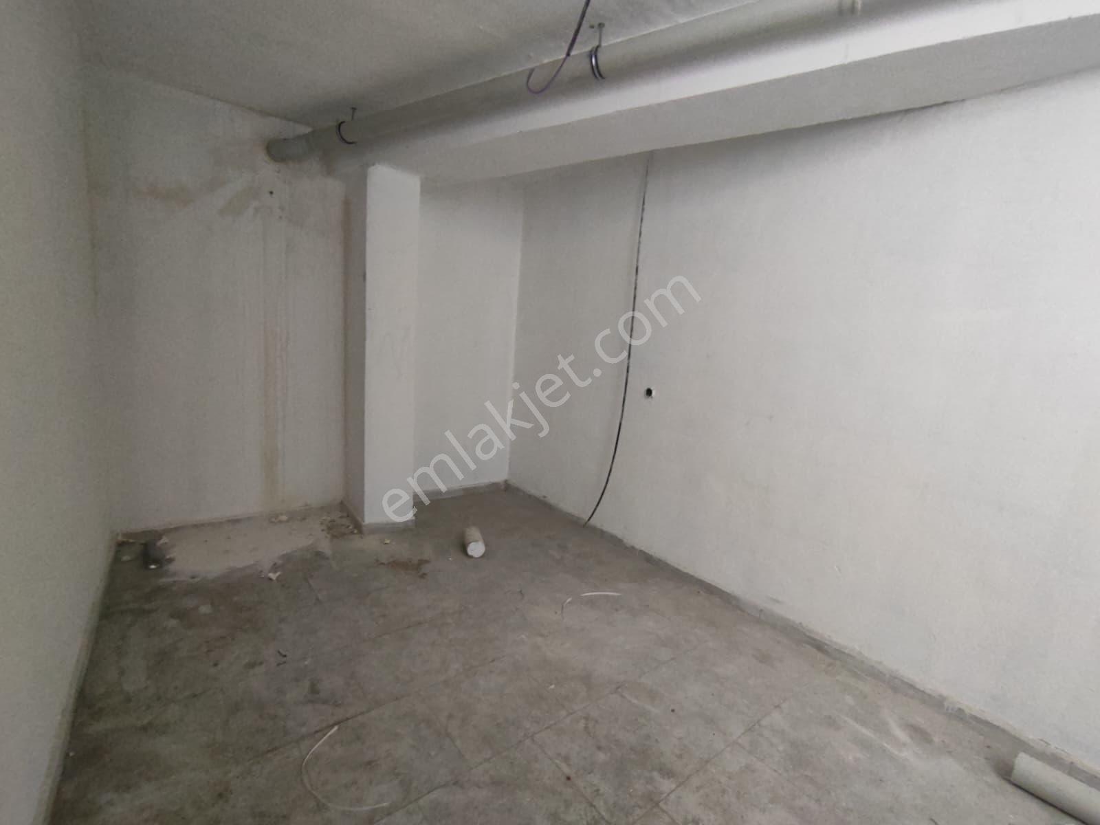 Antalya Kepez Şafakta Satılık Sıfır Depolu Dükkân No.20609 - Görsel 11
