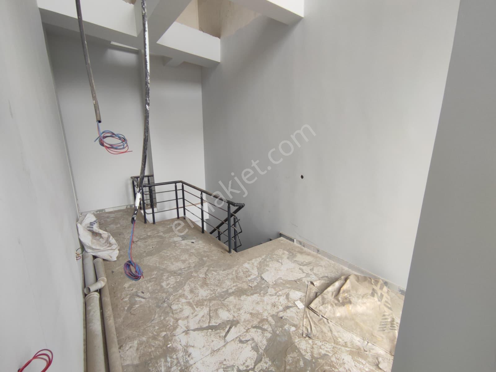 Antalya Kepez Şafakta Satılık Sıfır Depolu Dükkân No.20609 - Görsel 35