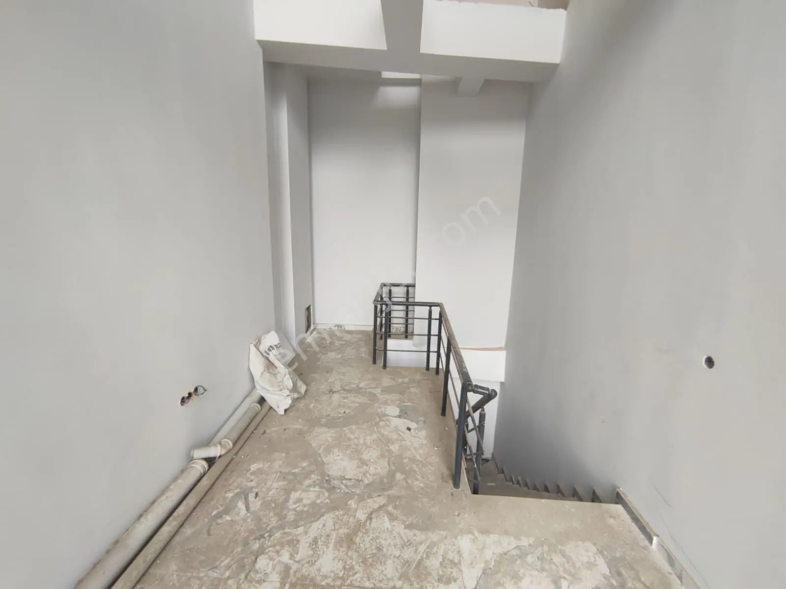 Antalya Kepez Şafakta Satılık Sıfır Depolu Dükkân No.20609 - Görsel 31