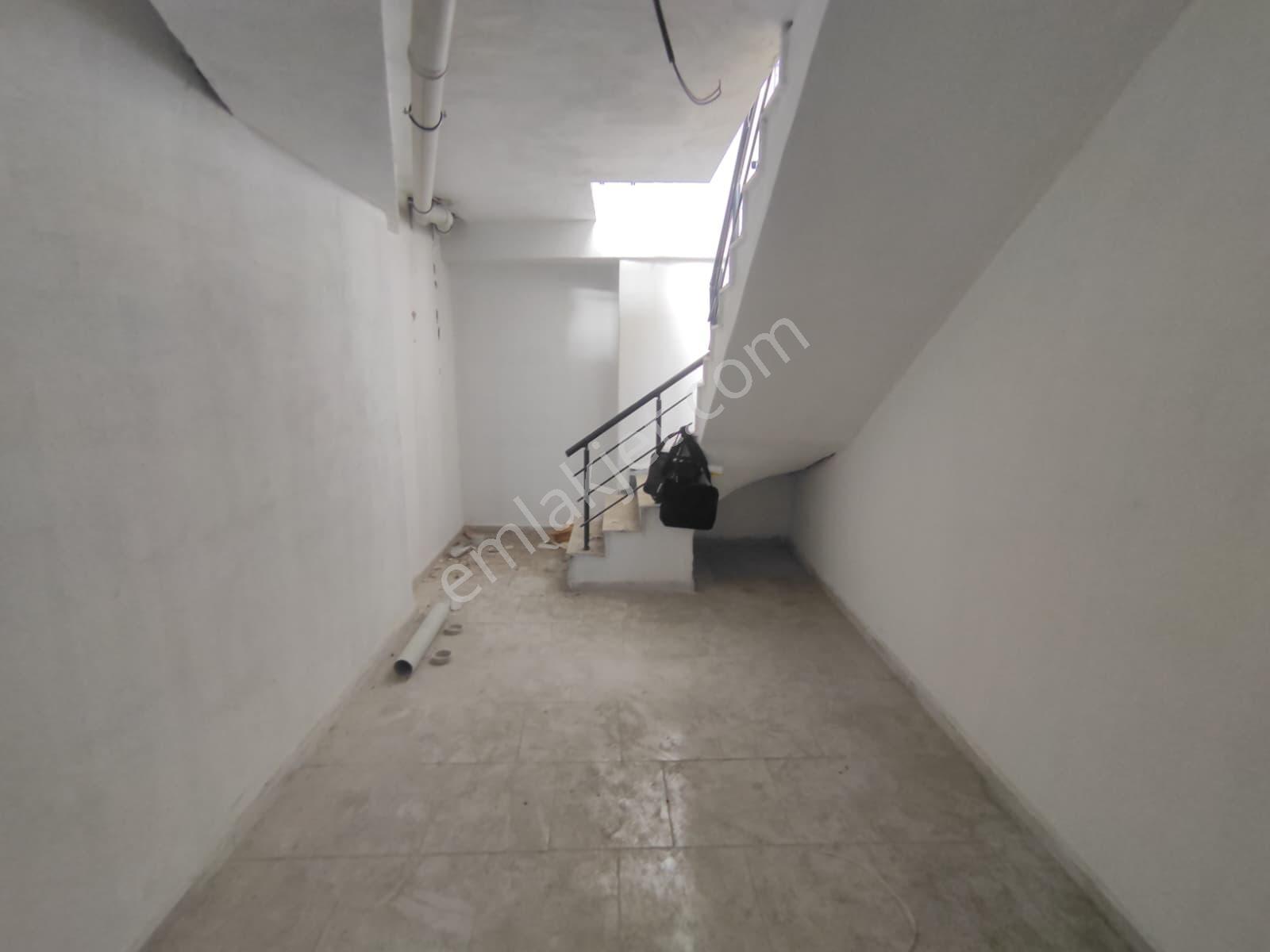 Antalya Kepez Şafakta Satılık Sıfır Depolu Dükkân No.20609 - Görsel 9