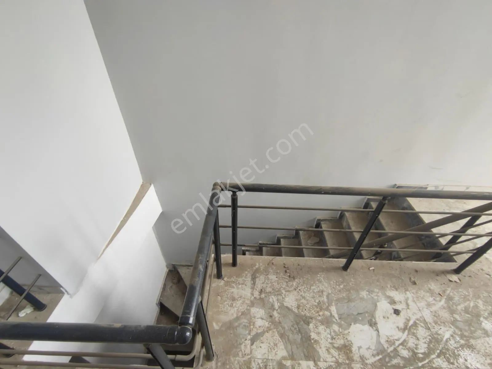 Antalya Kepez Şafakta Satılık Sıfır Depolu Dükkân No.20609 - Görsel 15