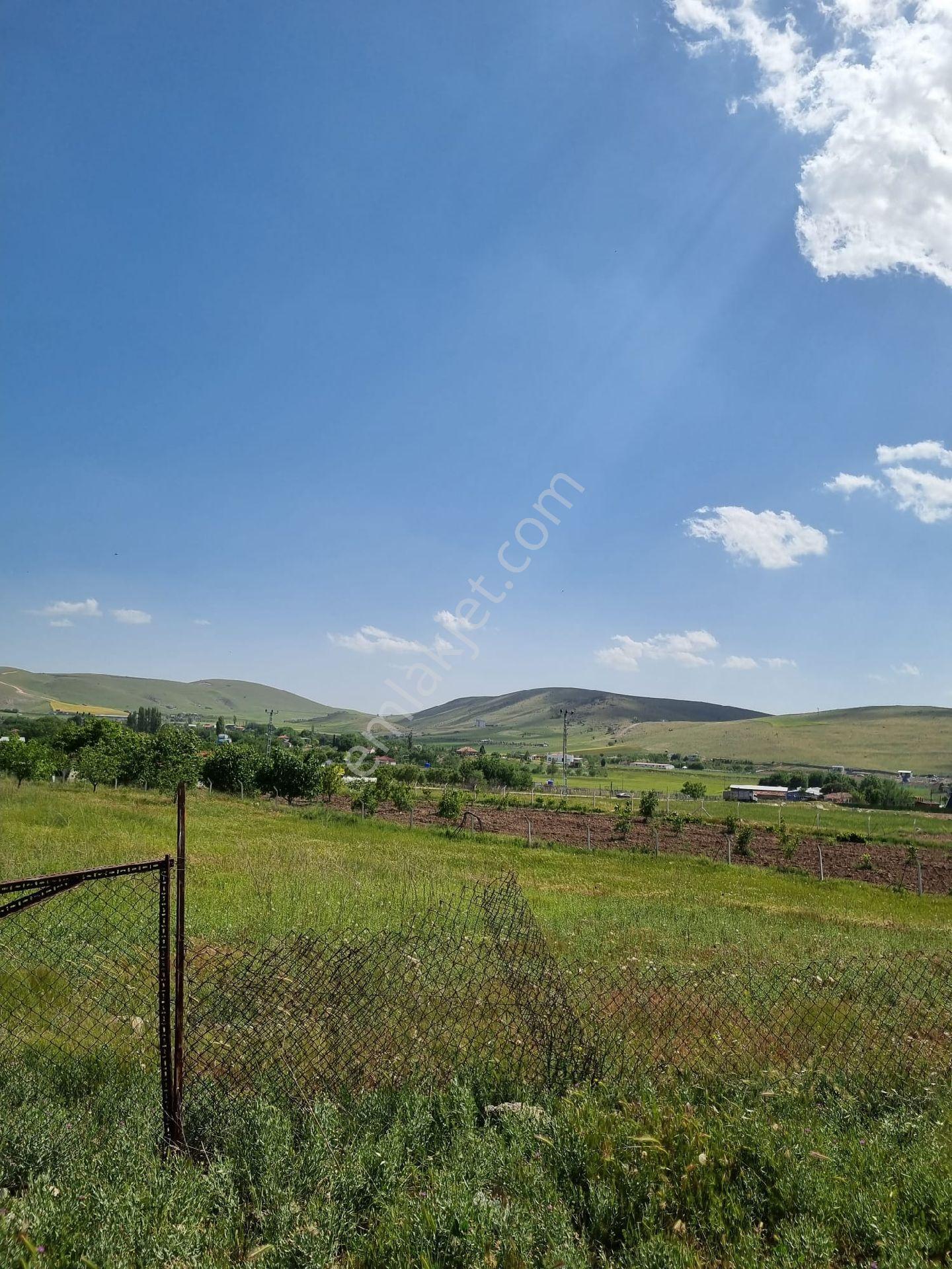 Kaçırılmayacak Fırsat! Sanayiye Yakın, Altyapısı Hazır 6.214 M² Tarla - Görsel 4