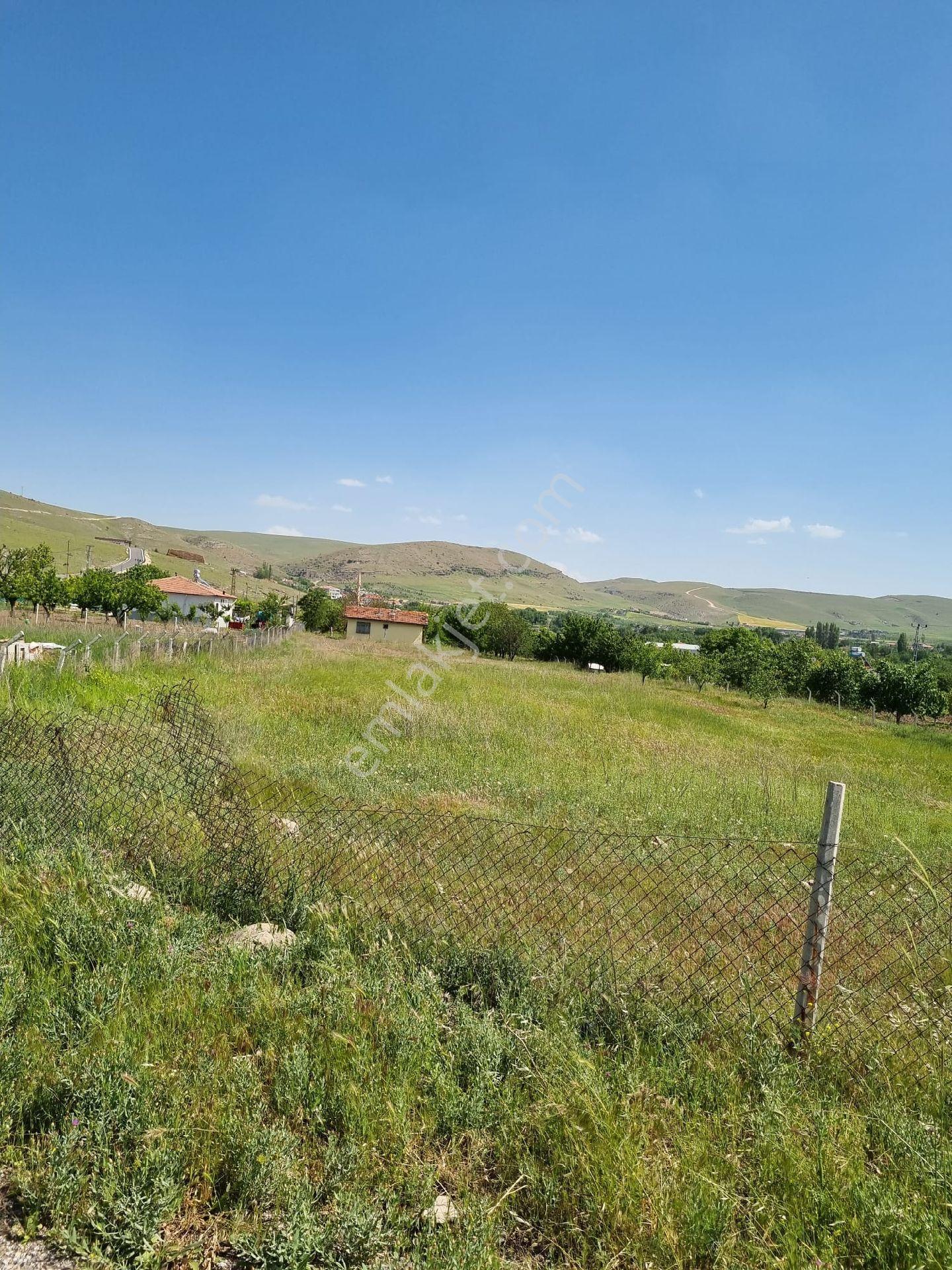 Kaçırılmayacak Fırsat! Sanayiye Yakın, Altyapısı Hazır 6.214 M² Tarla - Görsel 5