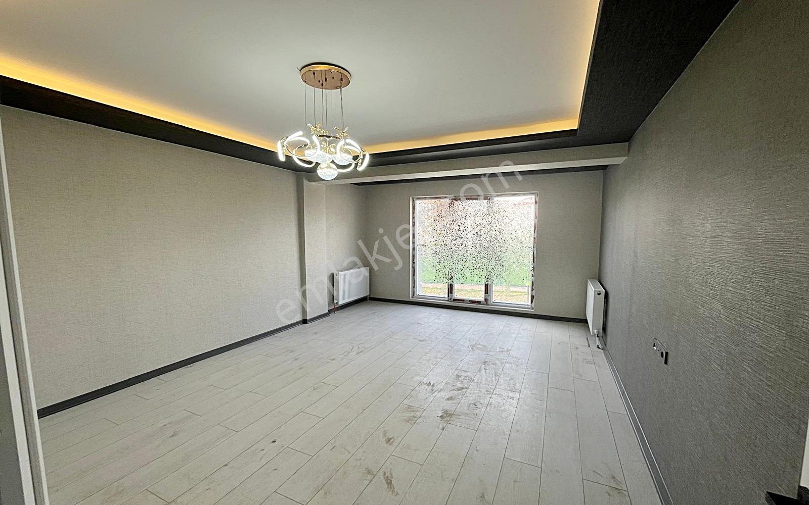 Yenikent Emlak'tan Park Cphe Süper Lüx 2+1 2 Balkonlu Daire - Görsel 8