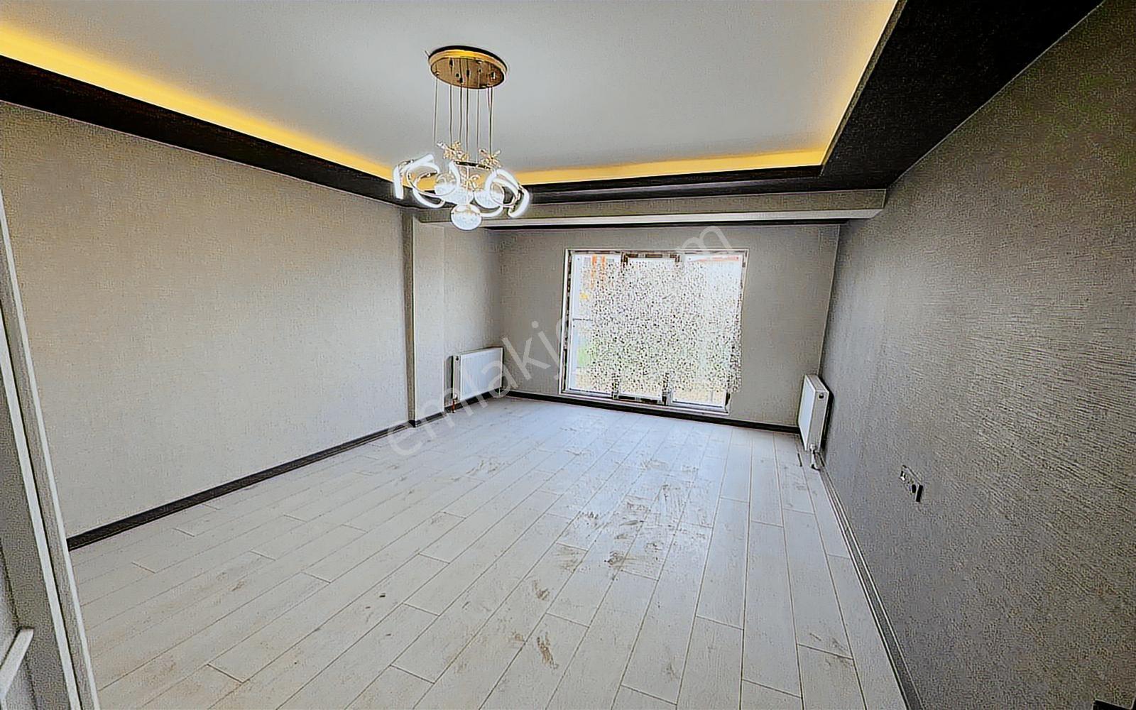 Yenikent Emlak'tan Park Cphe Süper Lüx 2+1 2 Balkonlu Daire - Görsel 38