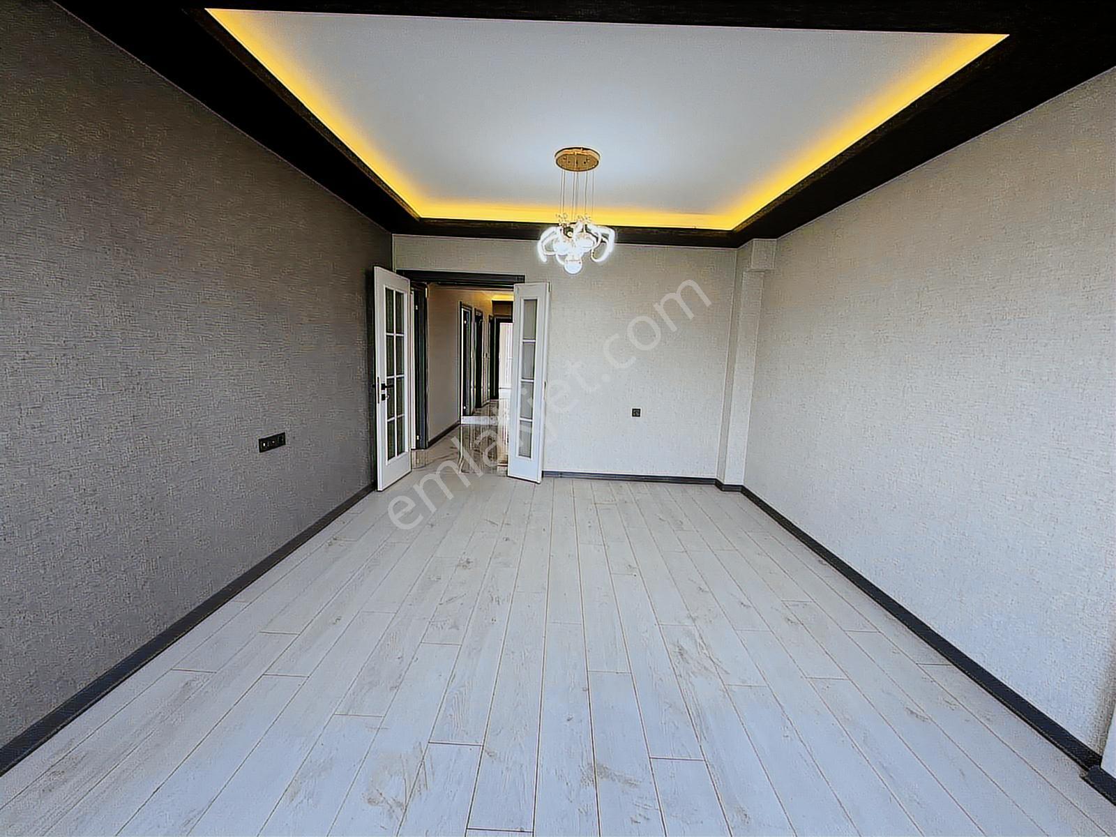 Yenikent Emlak'tan Park Cphe Süper Lüx 2+1 2 Balkonlu Daire - Görsel 41