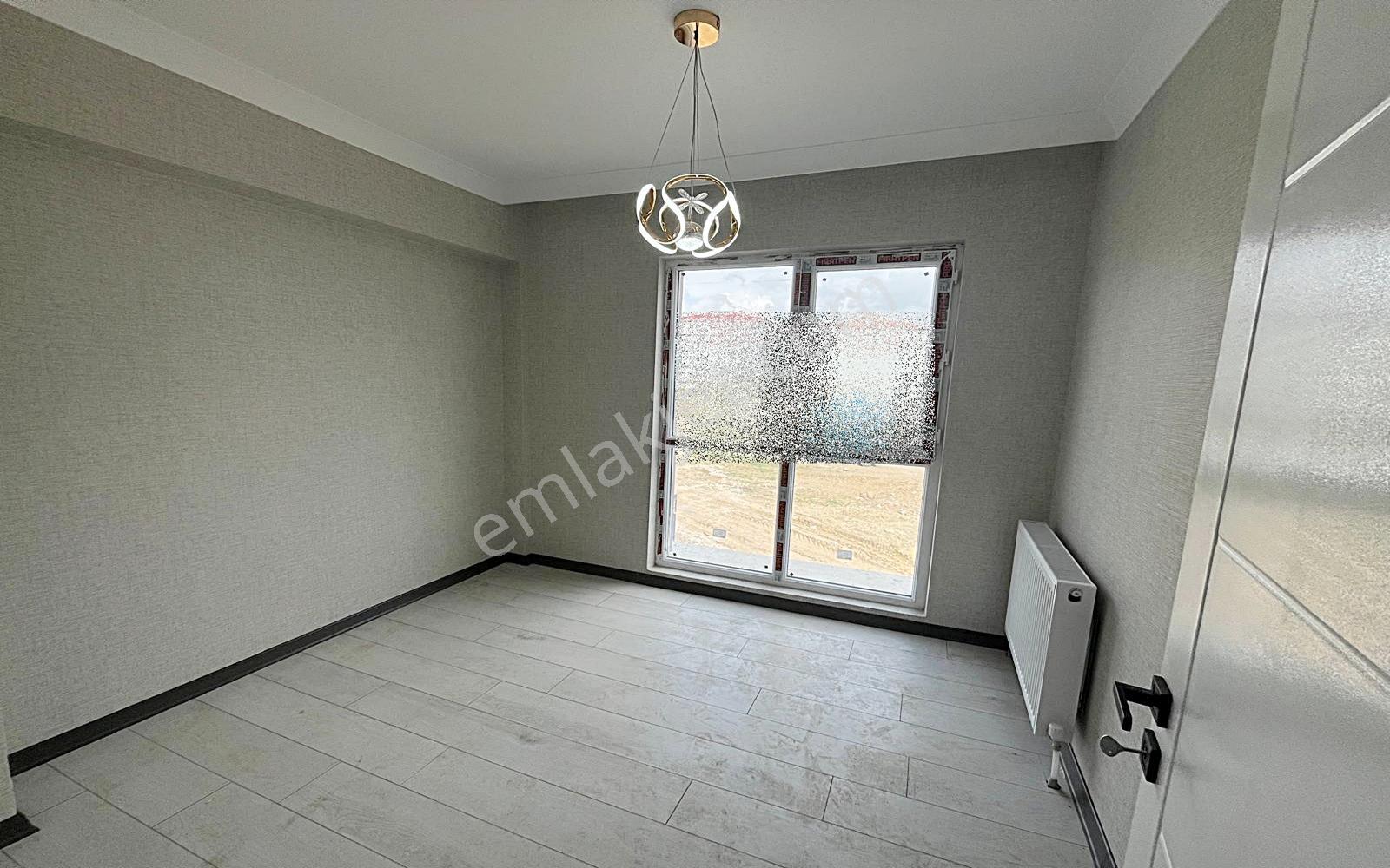 Yenikent Emlak'tan Park Cphe Süper Lüx 2+1 2 Balkonlu Daire - Görsel 18