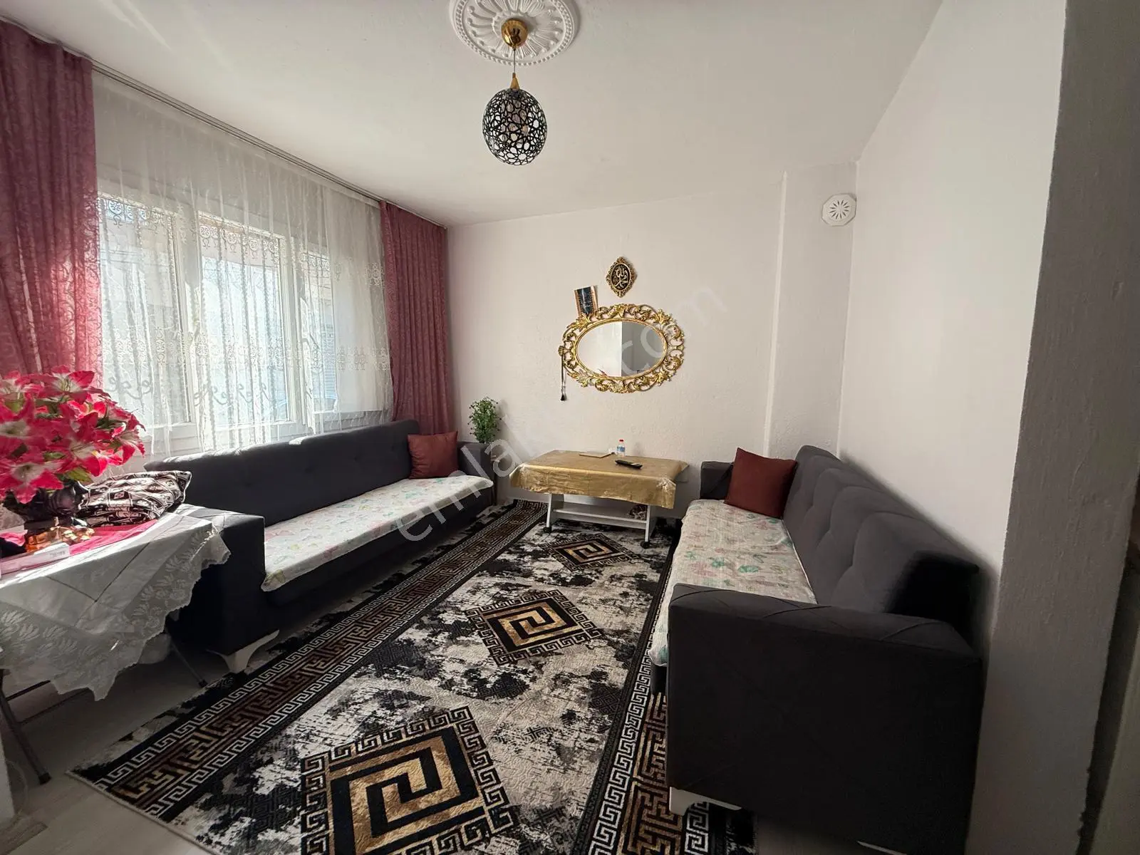 Turpa Konumevden Karabağlar Aydın Mahallesinde Komple Satılık 3 Katlı Bina - Görsel 3