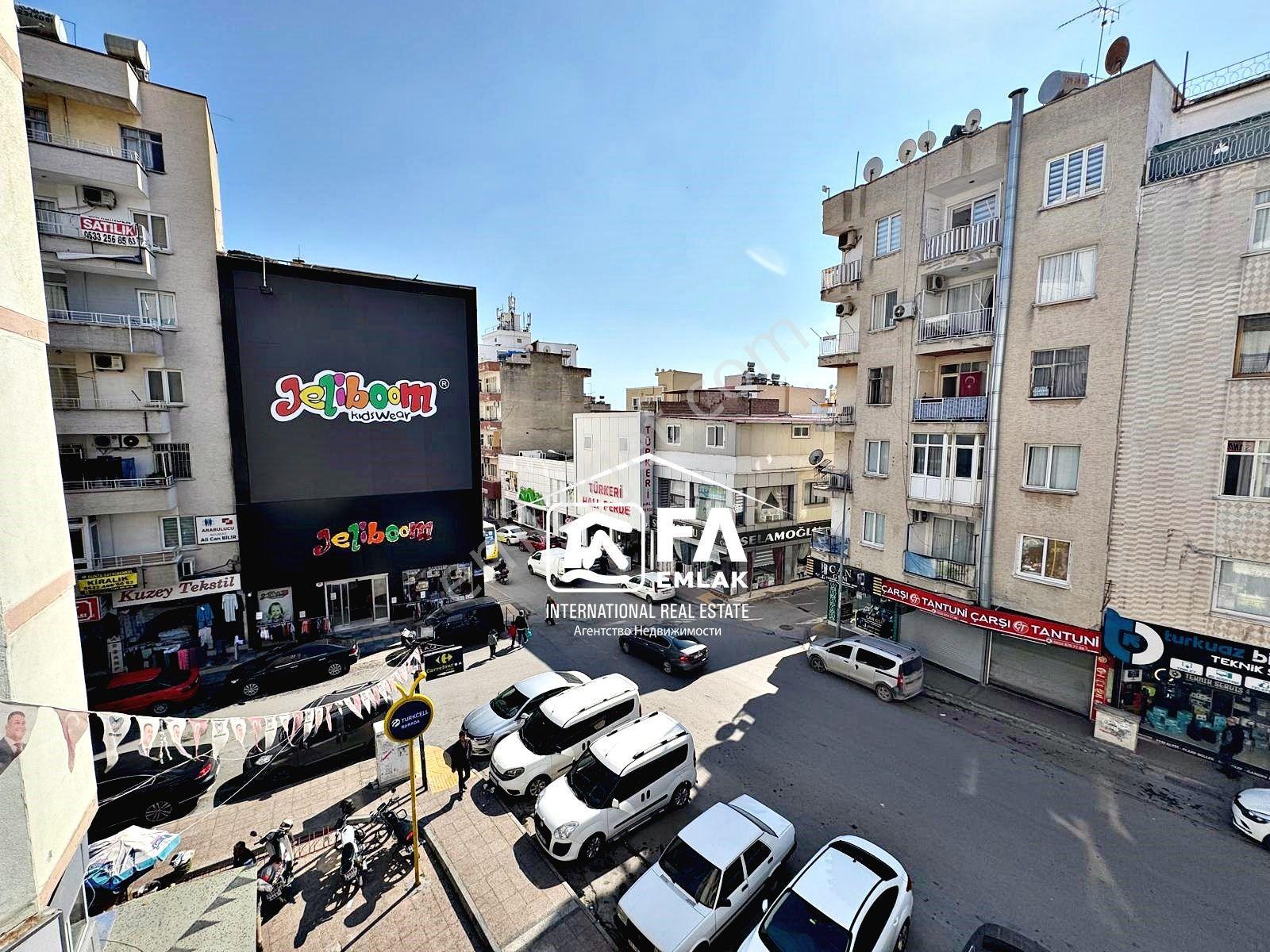 Fa Emlak’tan Çarşının Kalbinde Metropol İş Merkezinde Fırsat İşyeri - Görsel 7