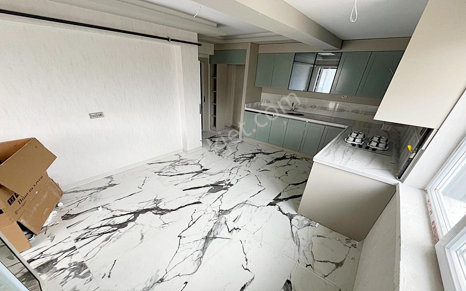 Yenikent Emlak'tan 3+1 Satılık 140 M2 Süper Ötesi Daire - Görsel 9