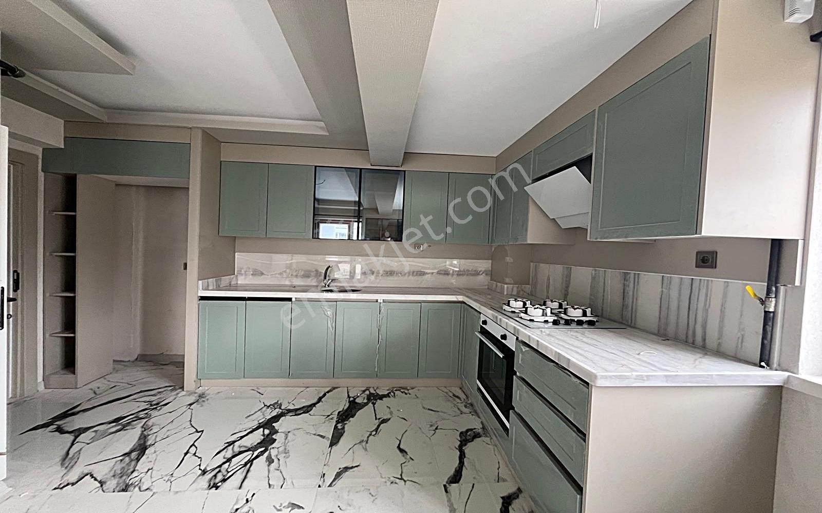 Yenikent Emlak'tan 3+1 Satılık 140 M2 Süper Ötesi Daire - Görsel 29