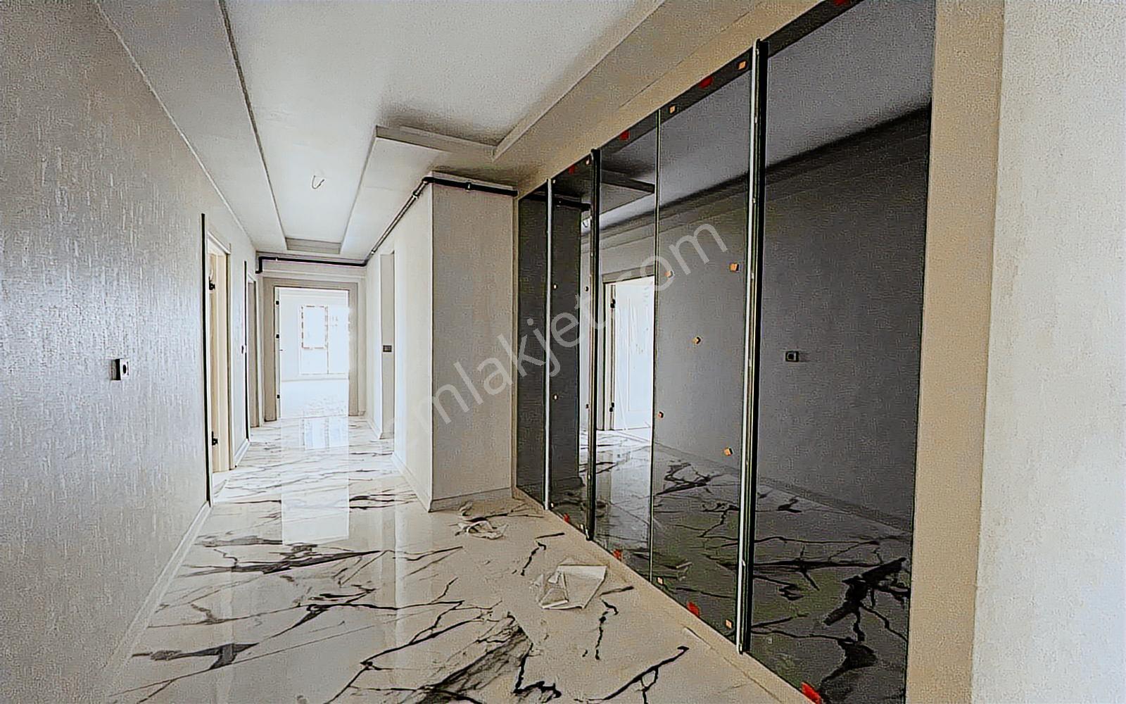 Yenikent Emlak'tan 3+1 Satılık 140 M2 Süper Ötesi Daire - Görsel 28