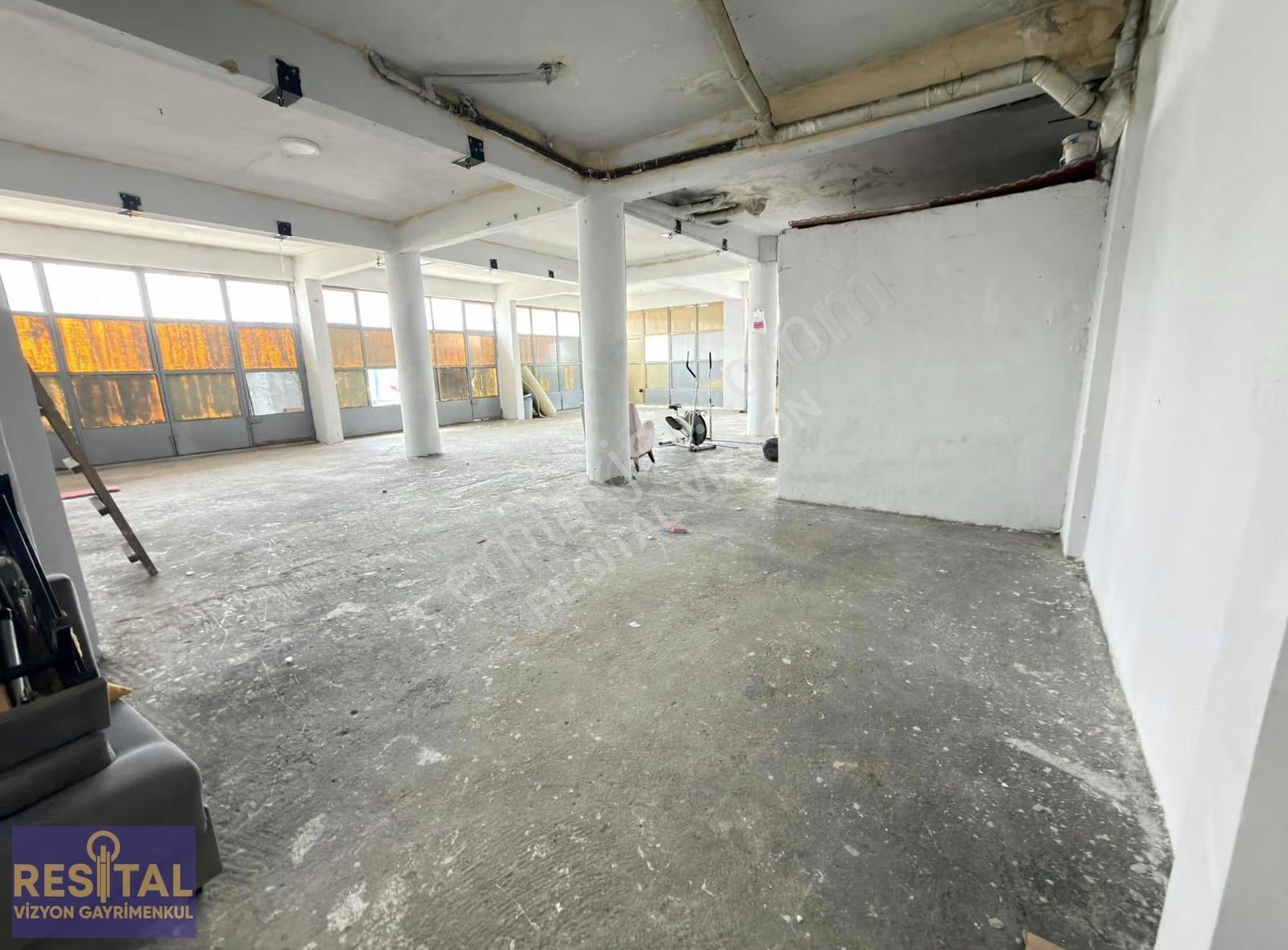 Gülbahçe'de Eczane İçin Uygun, 170m² Kiralık Dükkan - Görsel 6