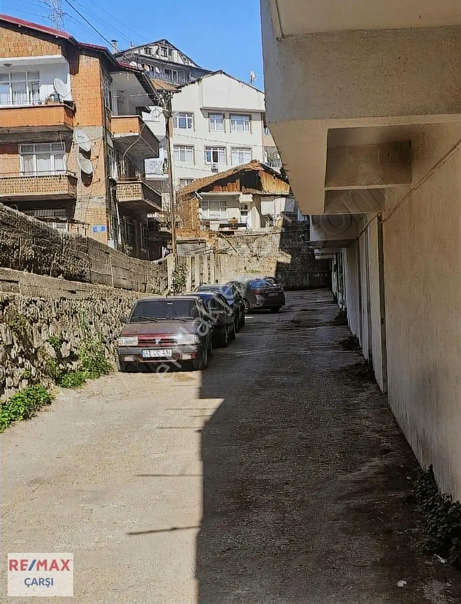 Petkim Sitesi Fırsat 3+1