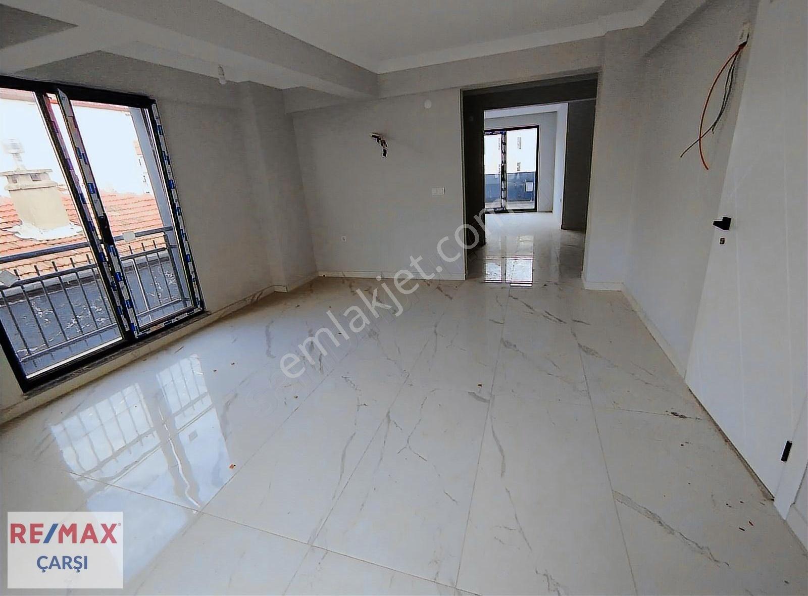 Amiral Sağlam Caddesinde Teraslı,sıfır İş Merkezi Kiralık Ofis - Görsel 4