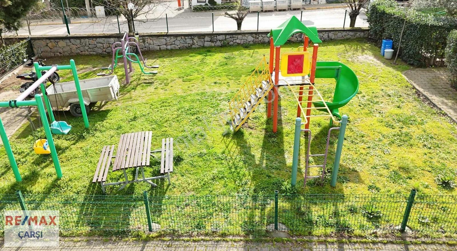Yuvacık Yuvakent Sitesinde Satılık 4+1 Müstakil Bahçeli Villa - Görsel 23