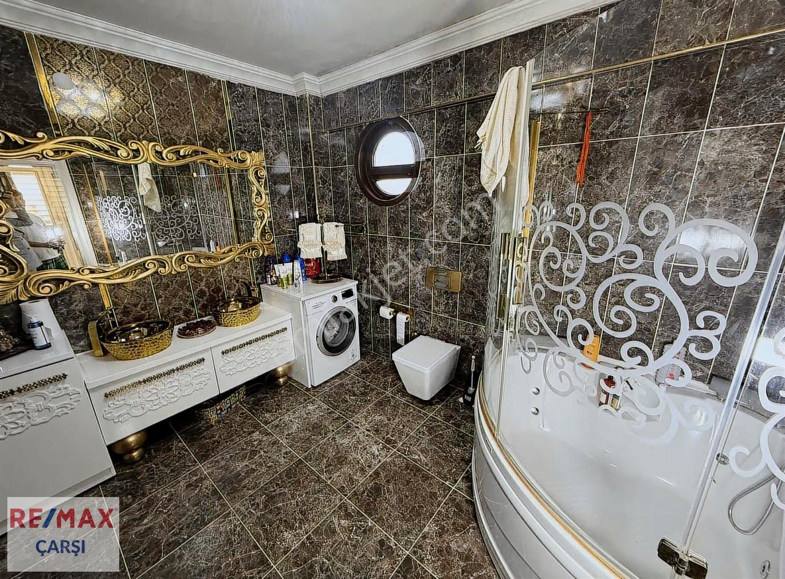 Yuvacık Yuvakent Sitesinde Satılık 4+1 Müstakil Bahçeli Villa - Görsel 17