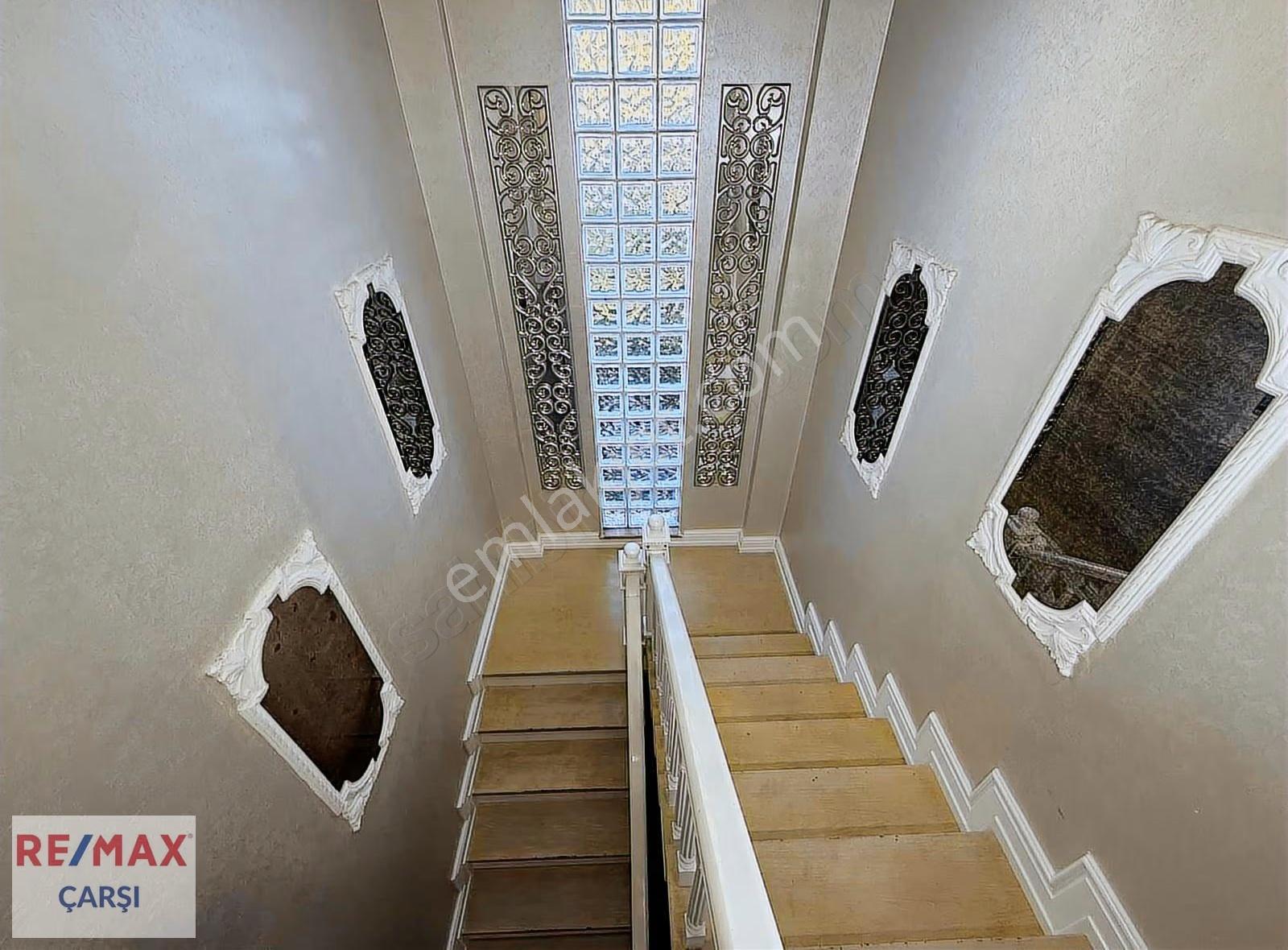 Yuvacık Yuvakent Sitesinde Satılık 4+1 Müstakil Bahçeli Villa - Görsel 28