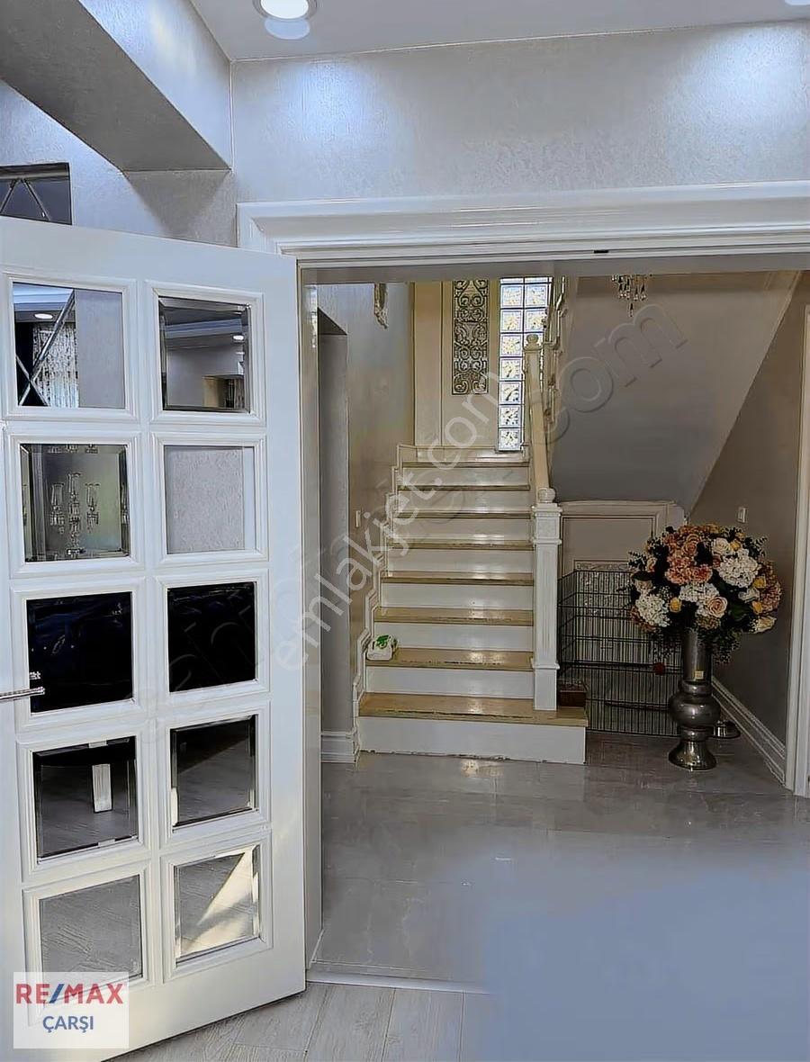 Yuvacık Yuvakent Sitesinde Satılık 4+1 Müstakil Bahçeli Villa - Görsel 8