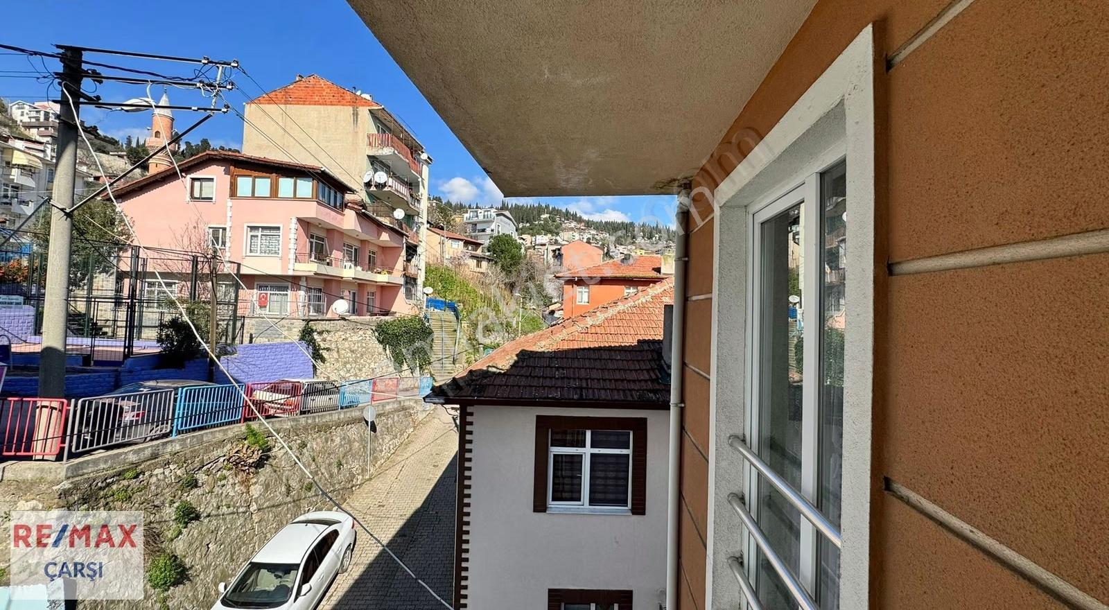 İzmit Merkez'de Deniz Manzaralı Çatı Dubleks - Görsel 9