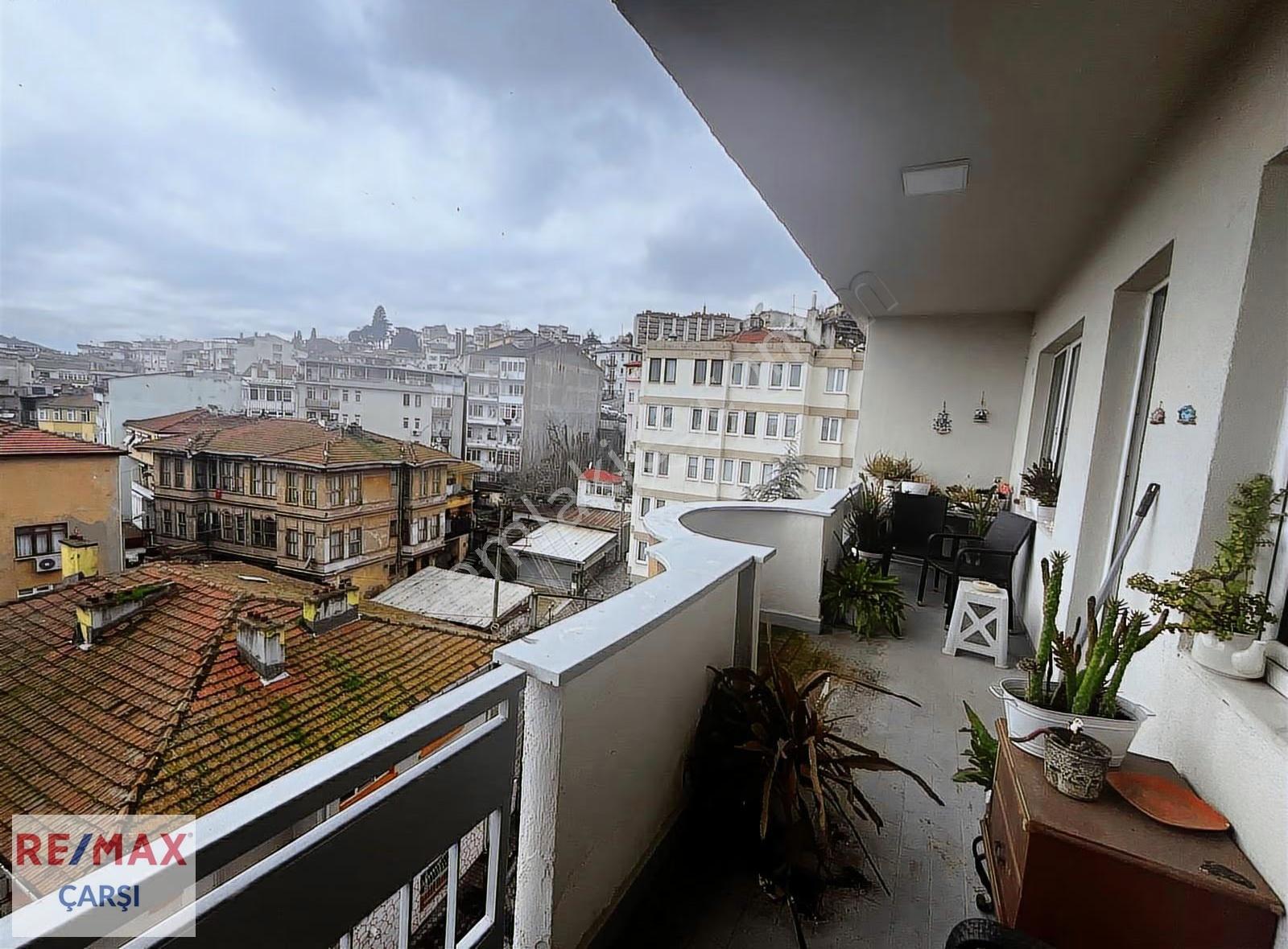 Remax Çarşıdan İzmit Veli Ahmet Mah. 4+1 Satılık Daire - Görsel 15