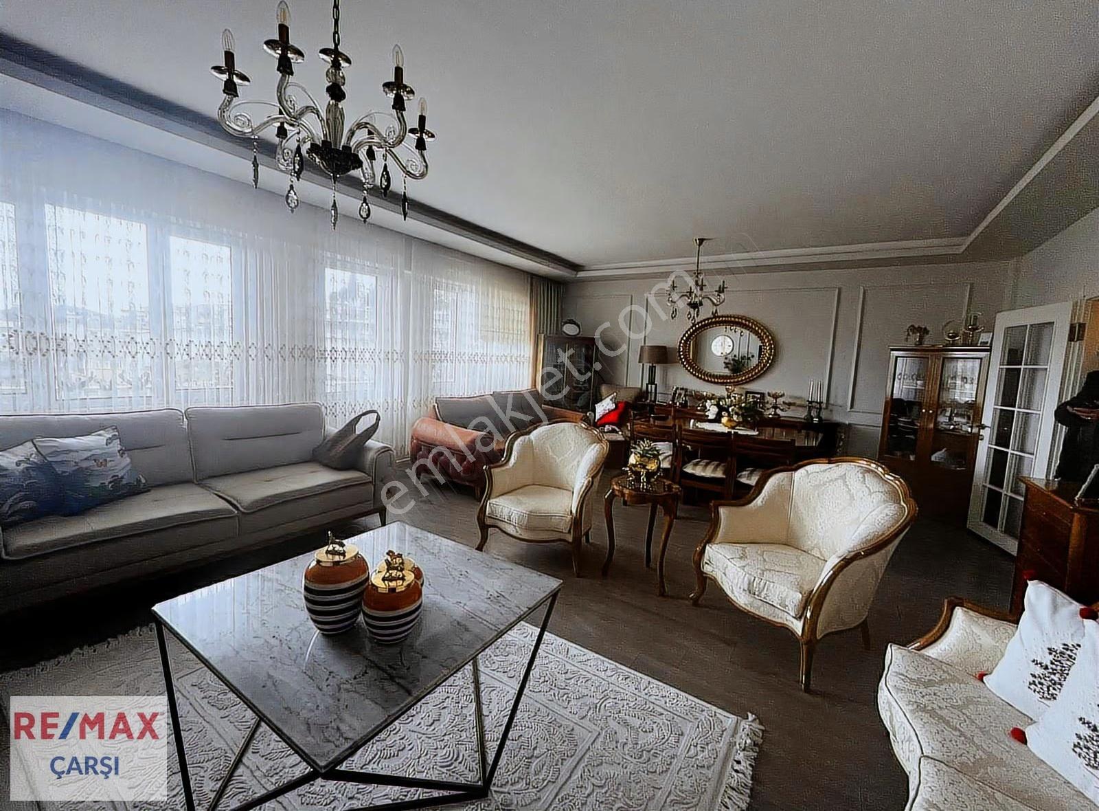 Remax Çarşıdan İzmit Veli Ahmet Mah. 4+1 Satılık Daire - Görsel 8