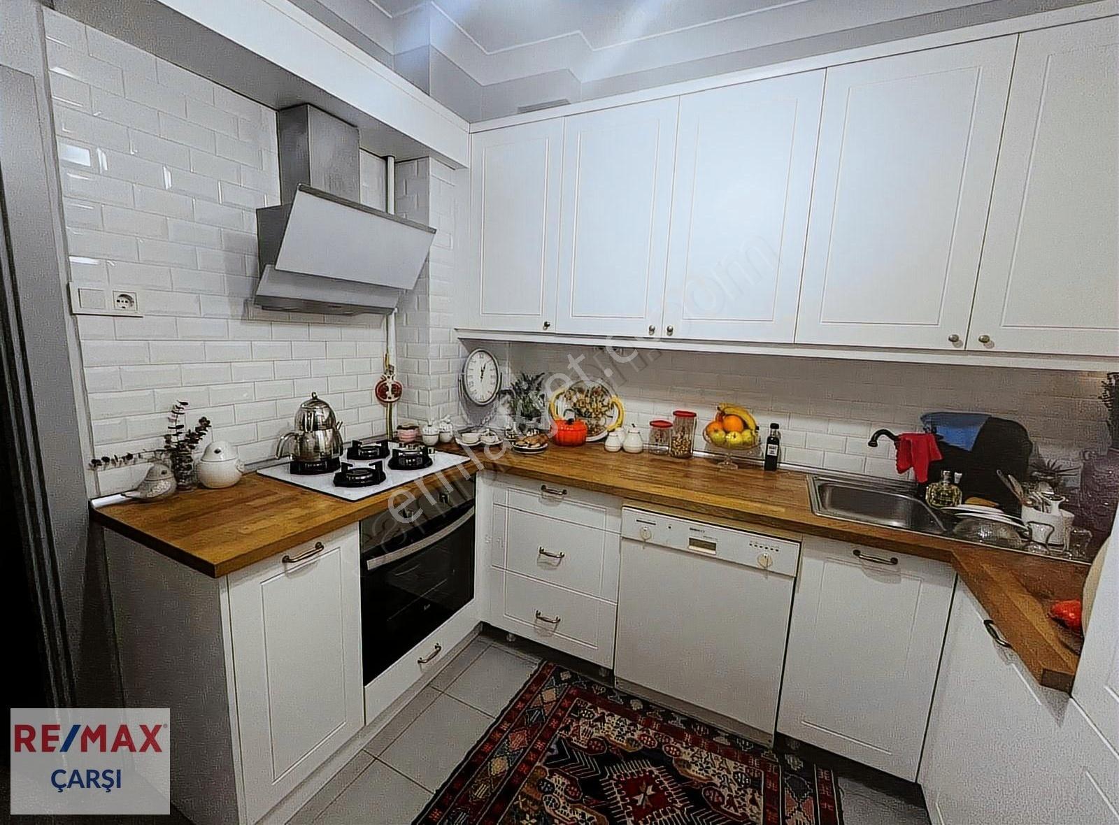 Remax Çarşıdan İzmit Veli Ahmet Mah. 4+1 Satılık Daire - Görsel 13