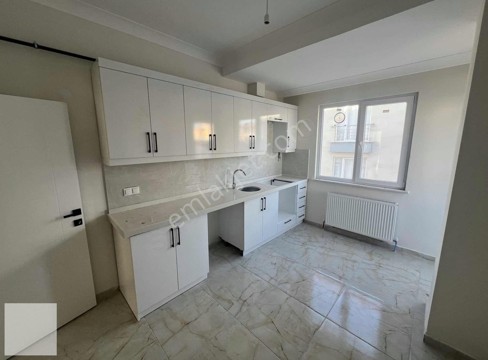 Satılık 2+1 Arakat 100m2 Geniş Ve Ferah Sıfır Daire - Görsel 27