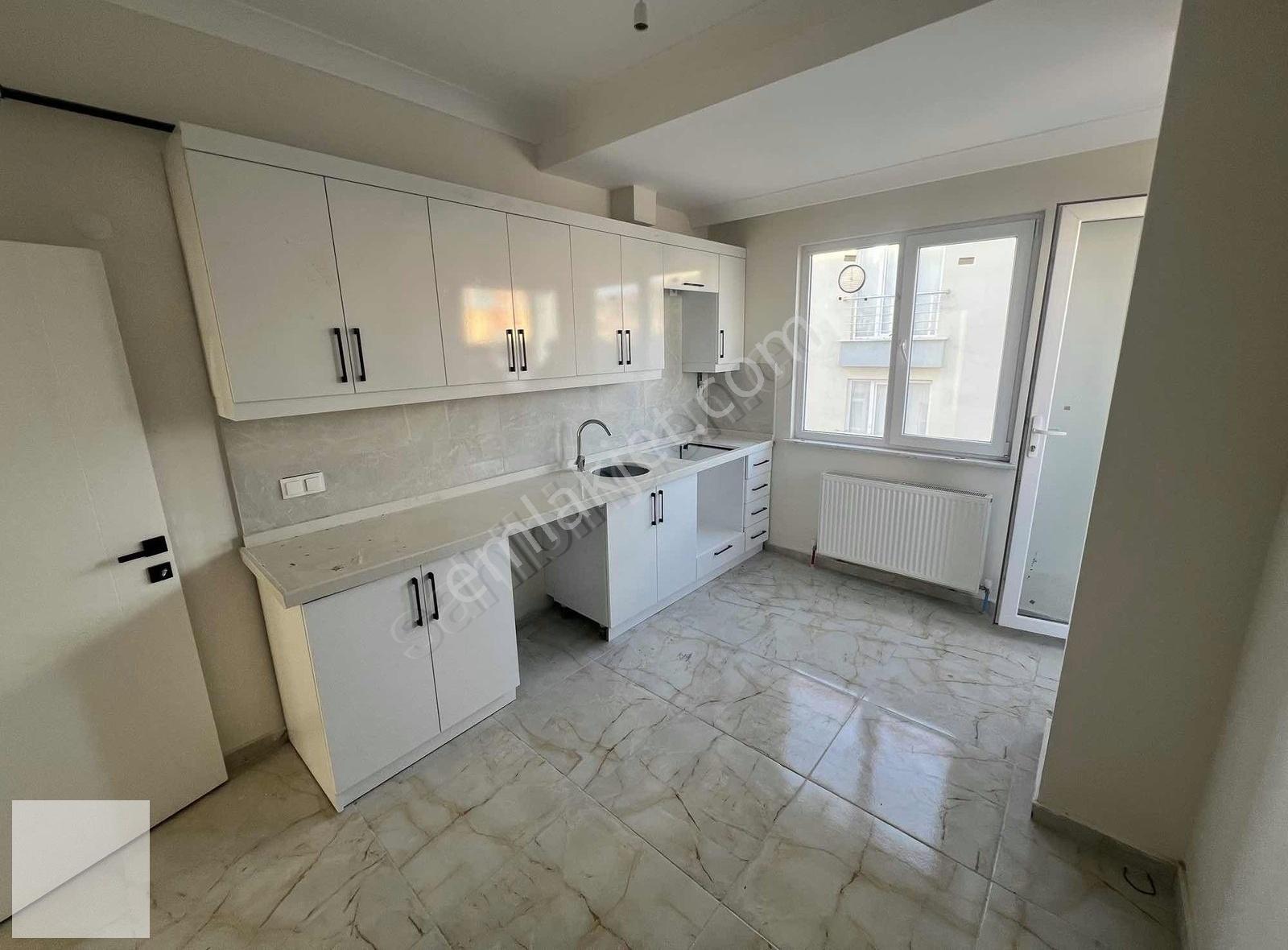Satılık 2+1 Arakat 100m2 Geniş Ve Ferah Sıfır Daire - Görsel 21