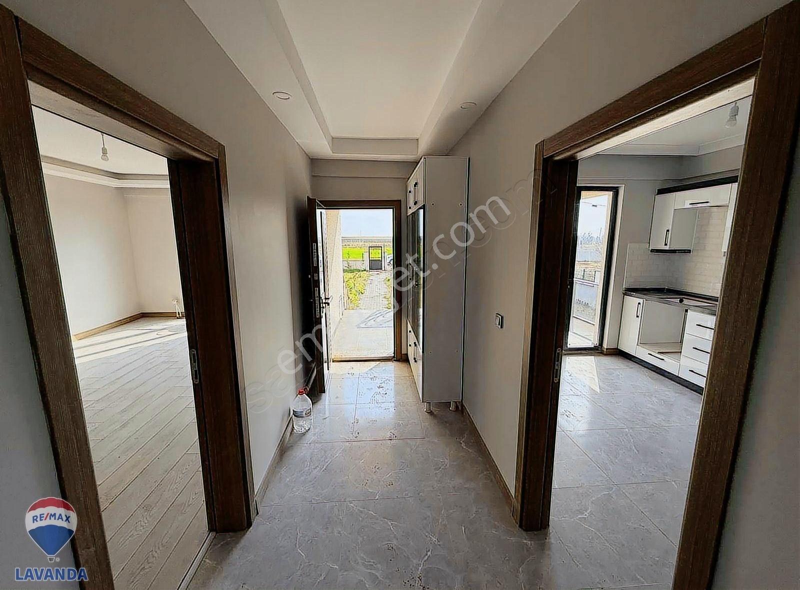 Remax Lavanda'dan Ahımehmette Satılık İkiz Ayrı Tapu Müstakil Ev - Görsel 3