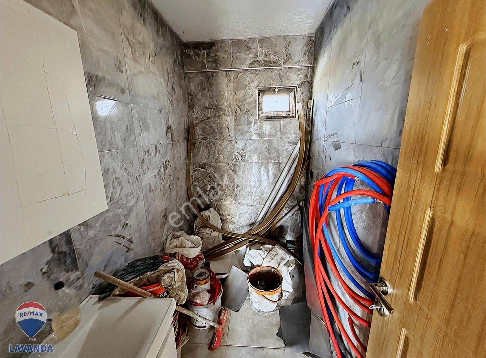 Remax Lavanda'dan Ahımehmette Satılık İkiz Ayrı Tapu Müstakil Ev - Görsel 14