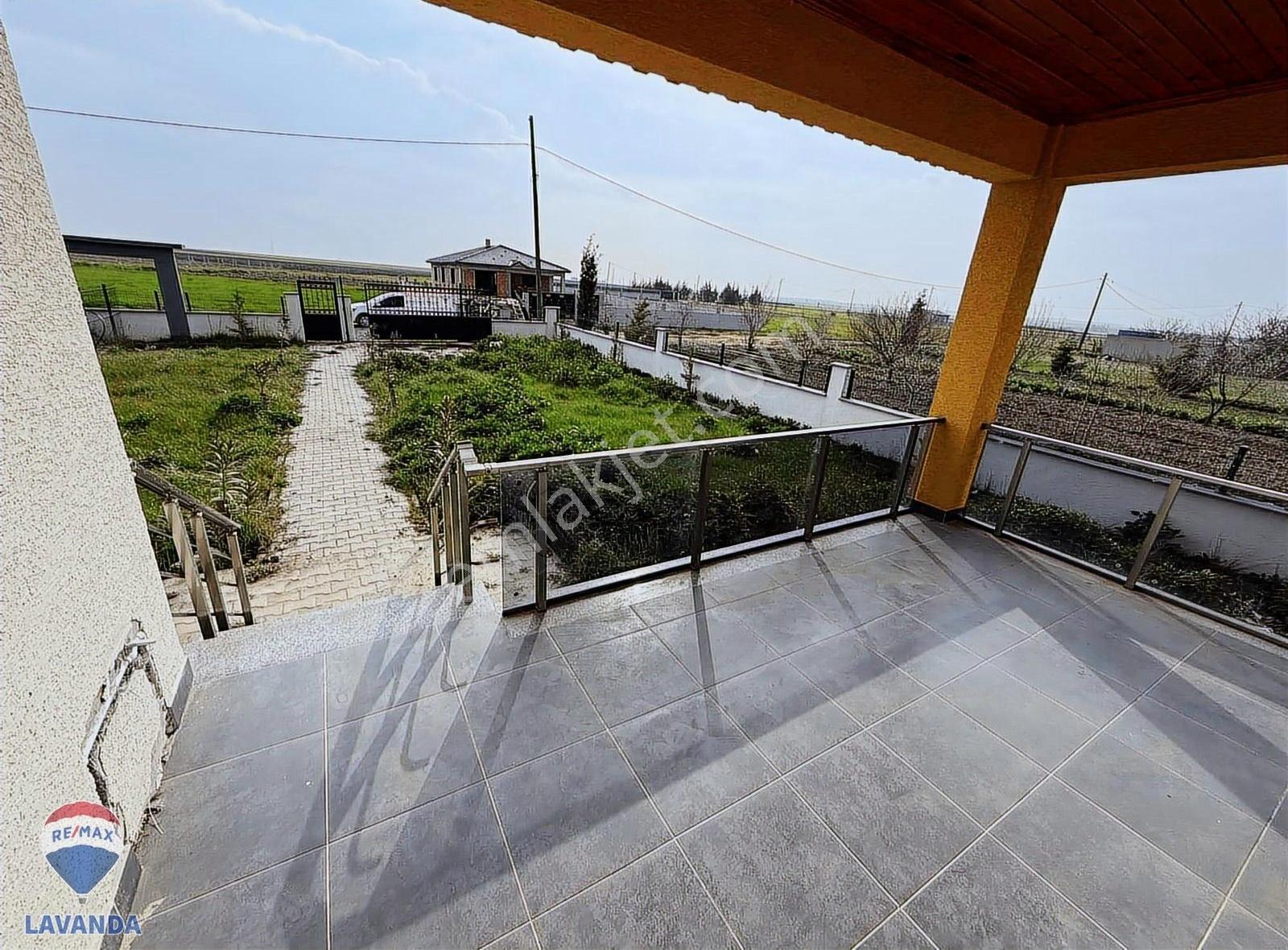 Remax Lavanda'dan Ahımehmette Satılık İkiz Ayrı Tapu Müstakil Ev - Görsel 8