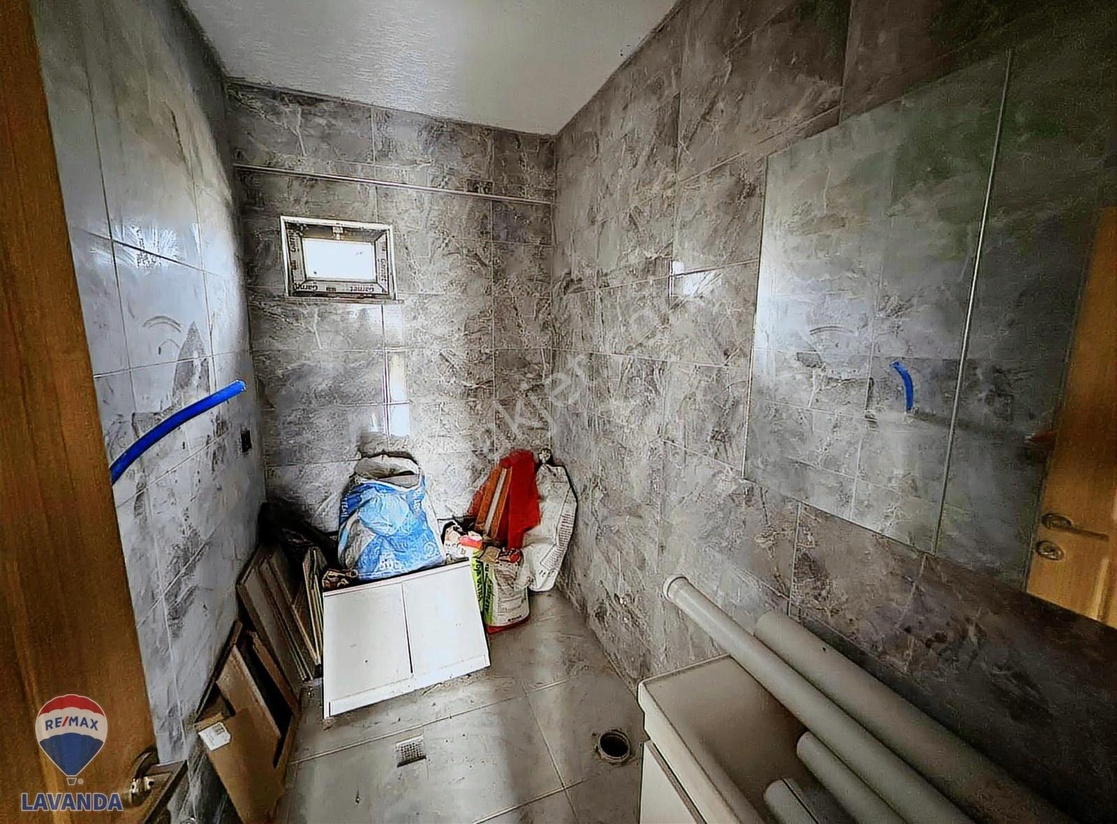Remax Lavanda'dan Ahımehmette Satılık İkiz Ayrı Tapu Müstakil Ev - Görsel 12
