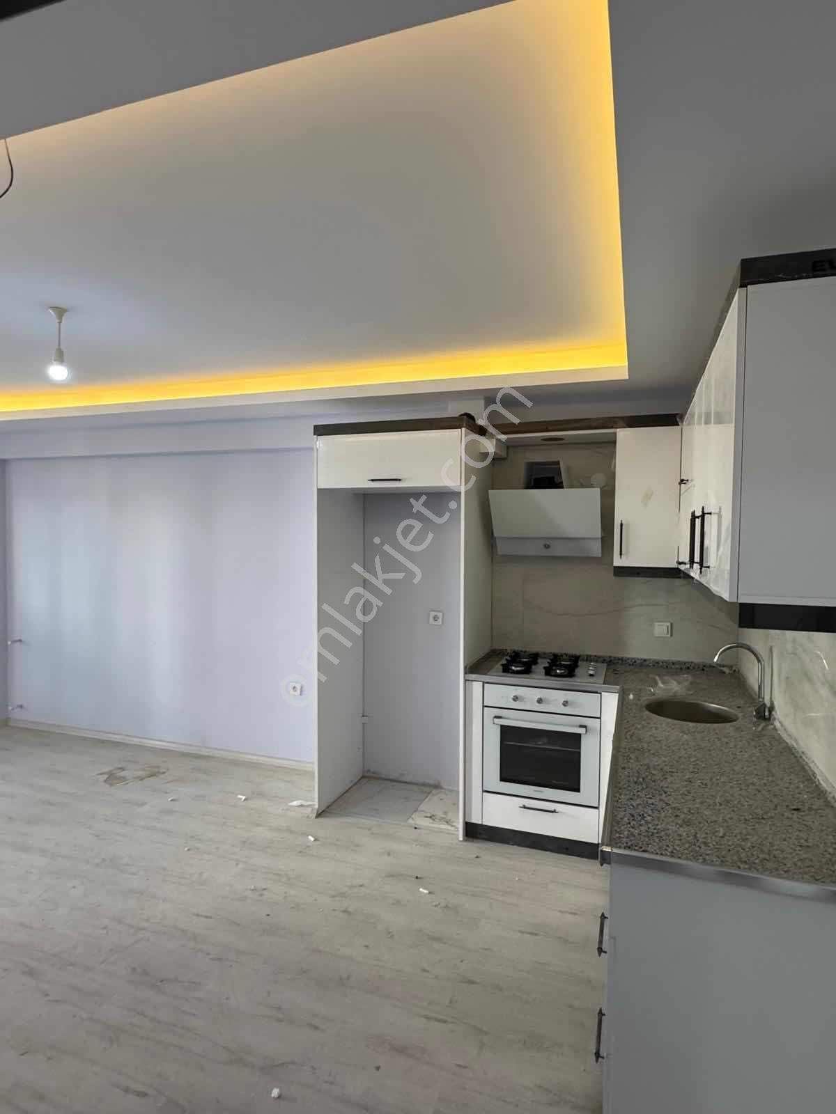 Ayrancılar Fevzi Çakmak Mahallesinde Sıfır 2+1 Arakat Doğalgazlı - Görsel 28