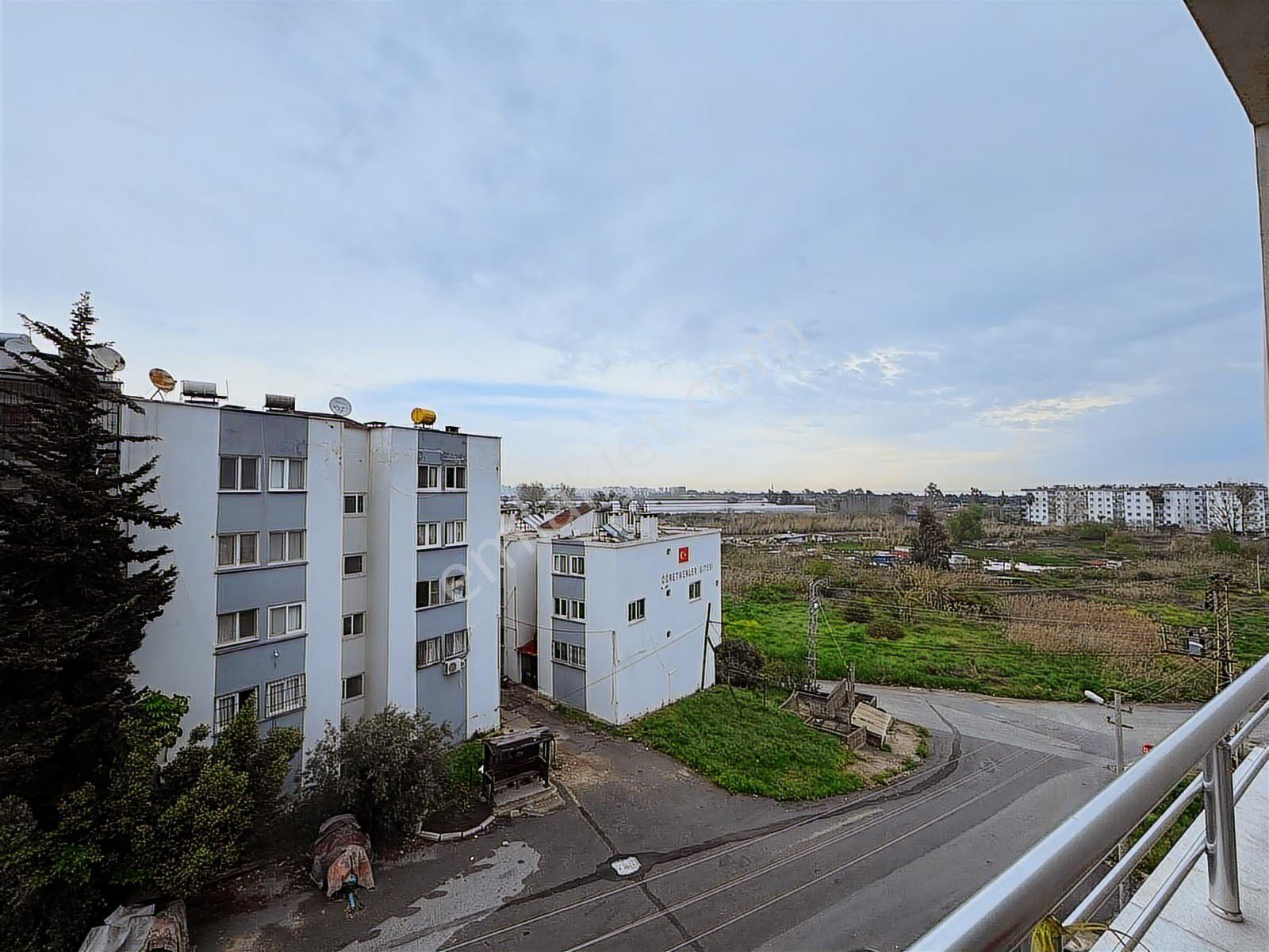 Erdemli Kocahasanlı 2+1 Deniz Manzaralı Satılık Fırsat Daire - Görsel 24