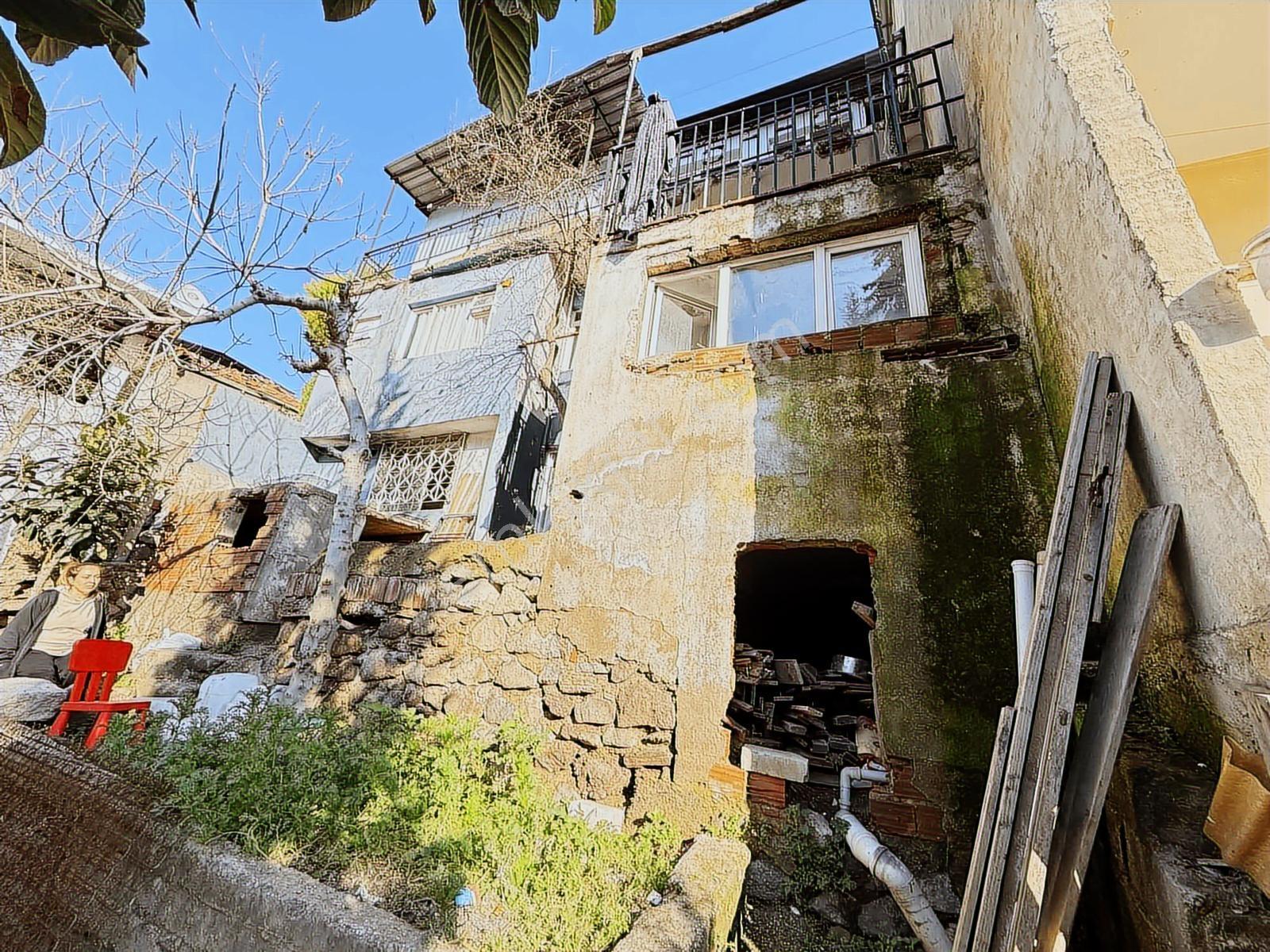 Şehitler Mah.172m² Arsa Payına Sahip 3 Katlı Satılık Bina - Görsel 23