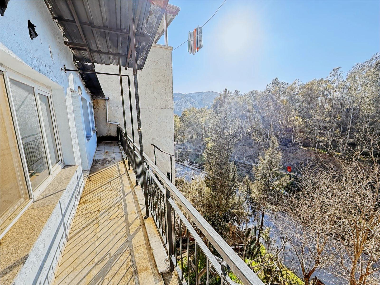 Şehitler Mah.172m² Arsa Payına Sahip 3 Katlı Satılık Bina - Görsel 20