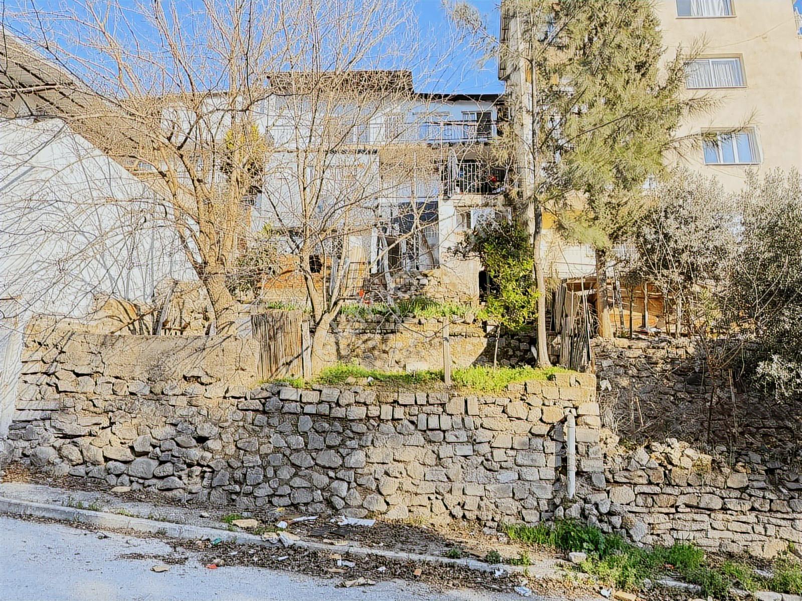 Şehitler Mah.172m² Arsa Payına Sahip 3 Katlı Satılık Bina - Görsel 26