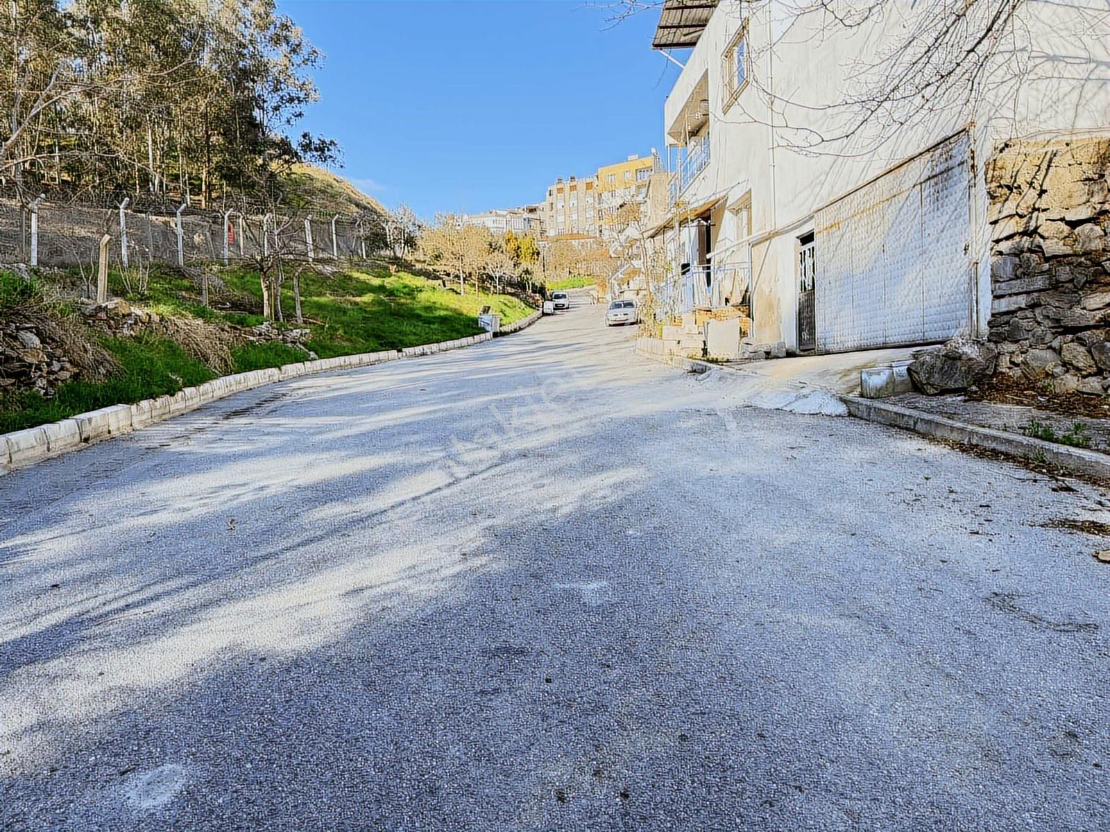 Şehitler Mah.172m² Arsa Payına Sahip 3 Katlı Satılık Bina - Görsel 18