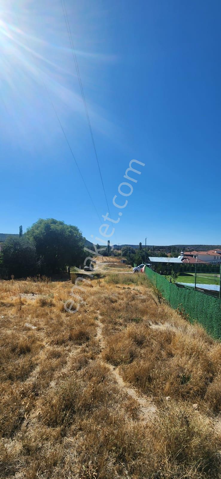 Sofça'da 570m2 Satılık Arsa - Görsel 7